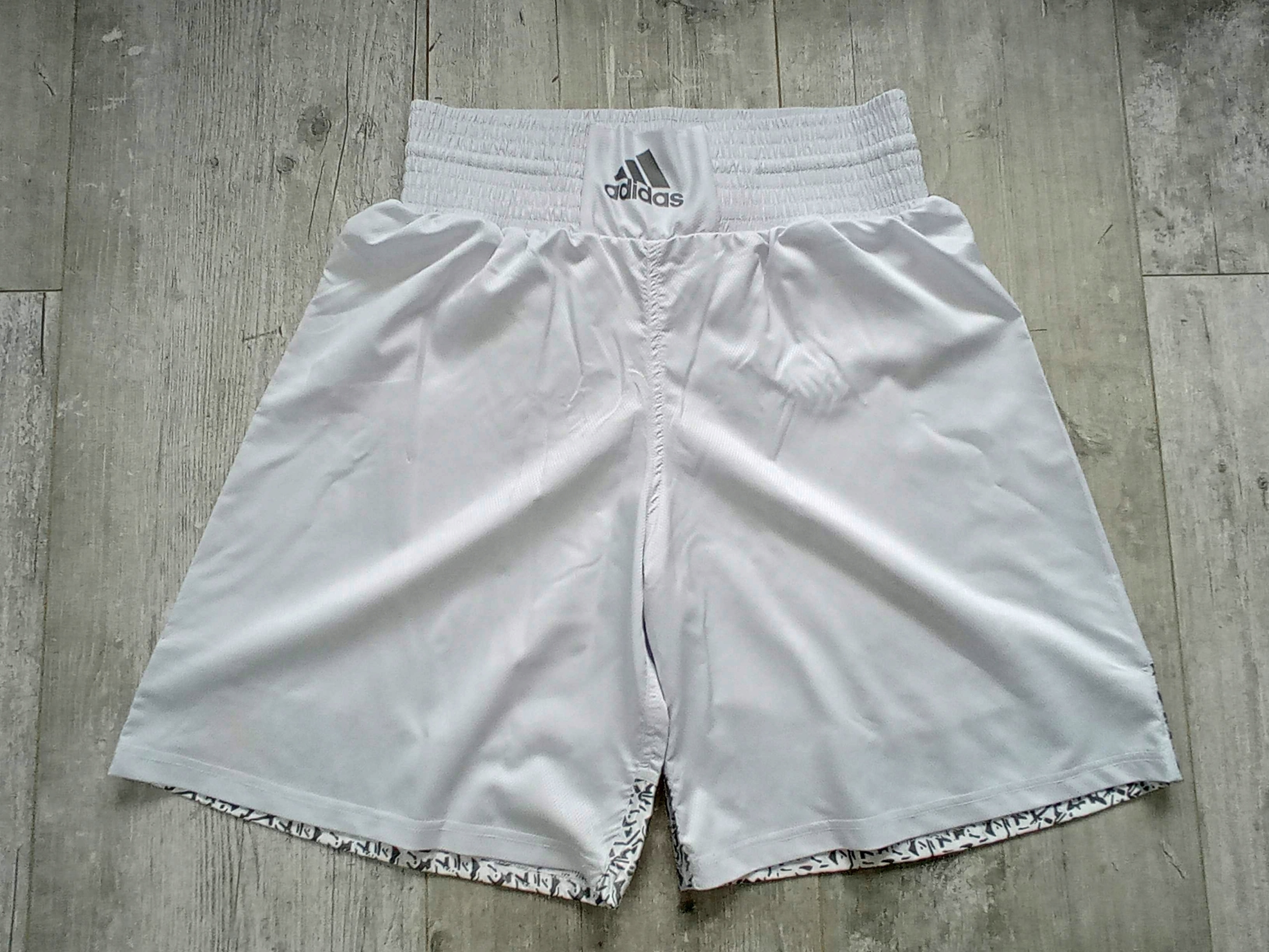 ADIDAS Sportwear_L/180_Boxing Gear_Shorts