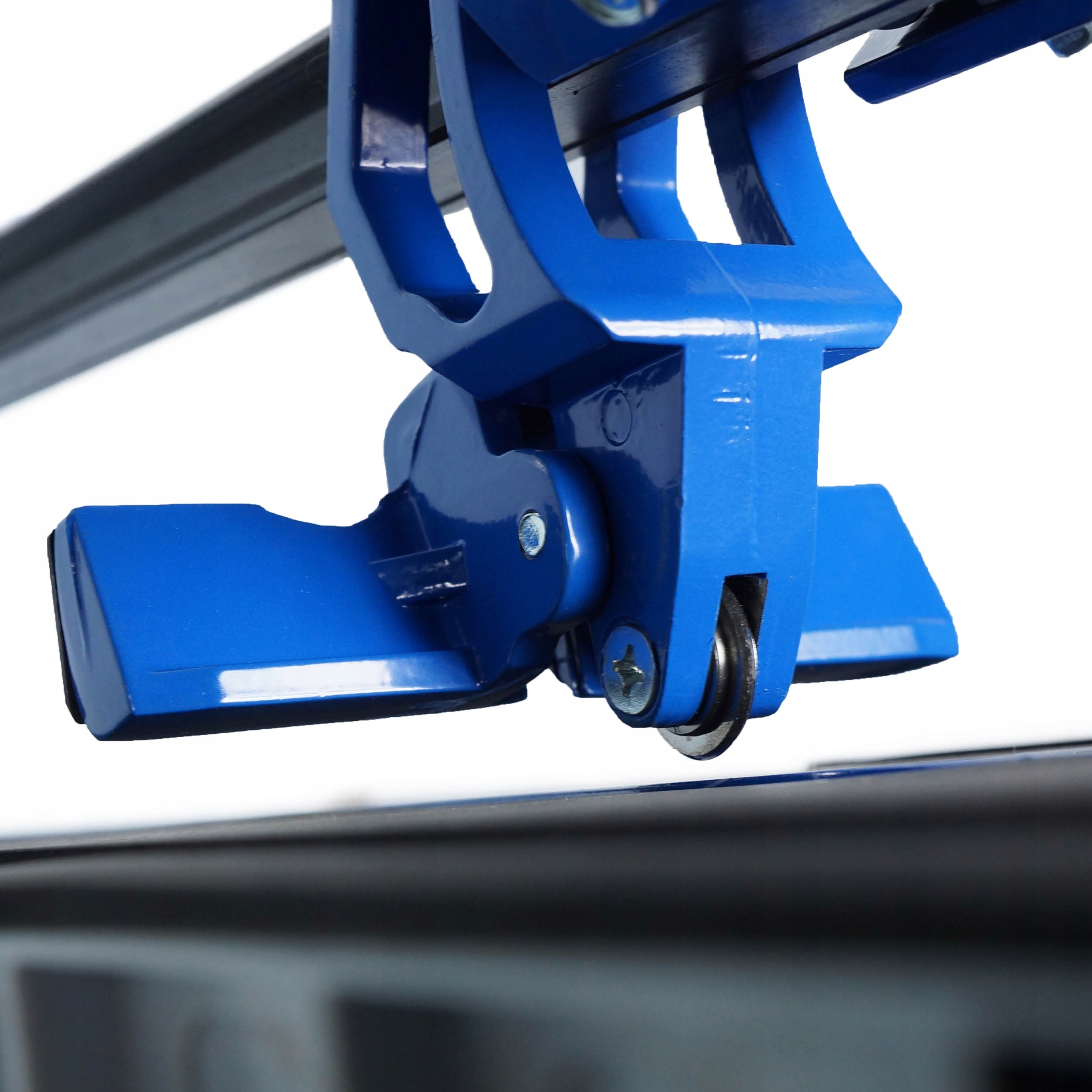 PRZECINARKA MASZYNKA DO CIĘCIA GLAZURY PŁYTEK 800 Marka Black