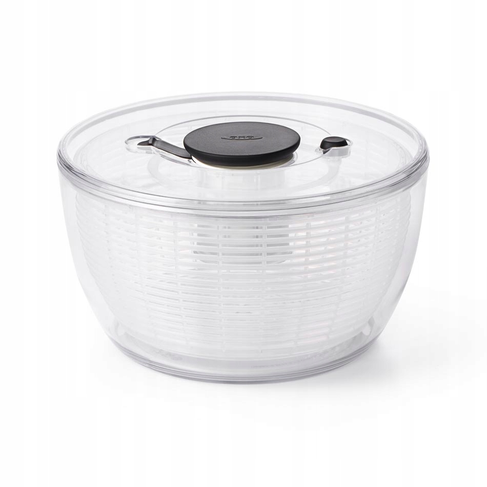 Odstředivka na salát průhledná Oxo