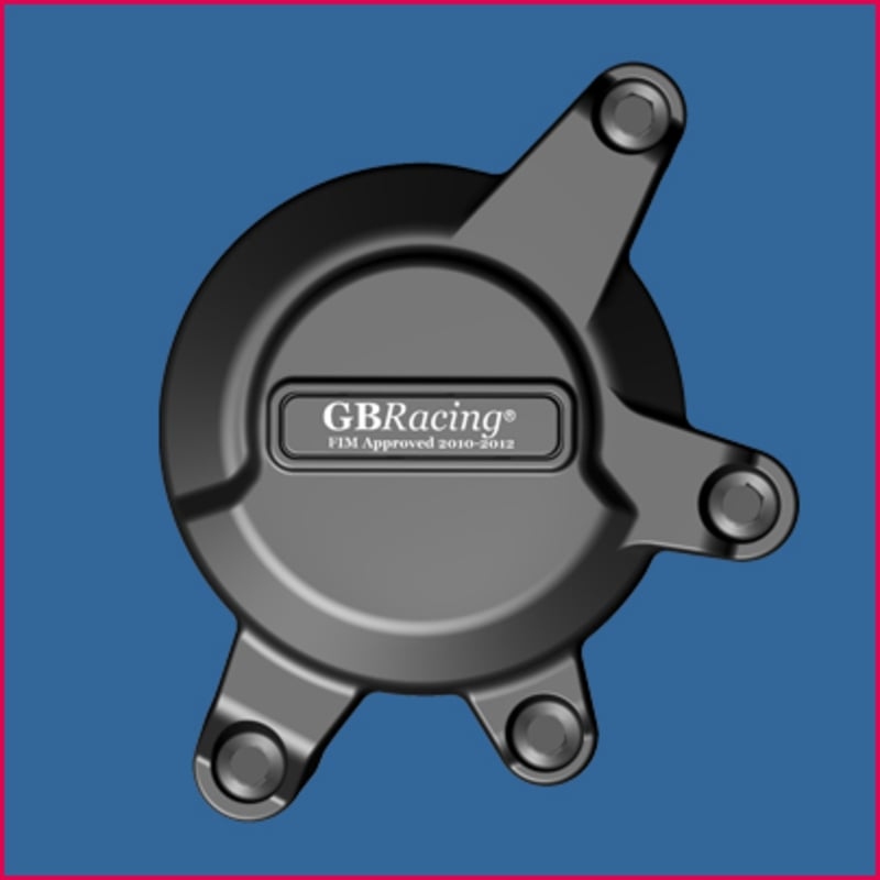 Ochrana zapaľovania EC-CBR1000-2008-3