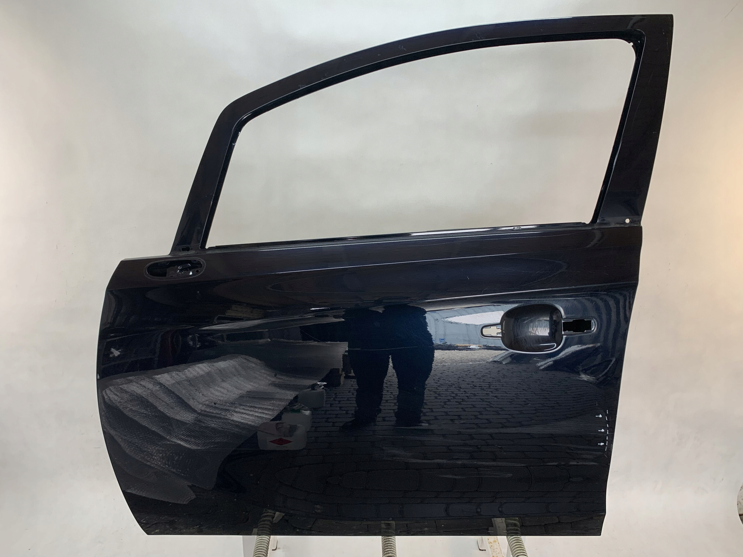 door left front Opel Crosa E 5D 15-20r 03.26