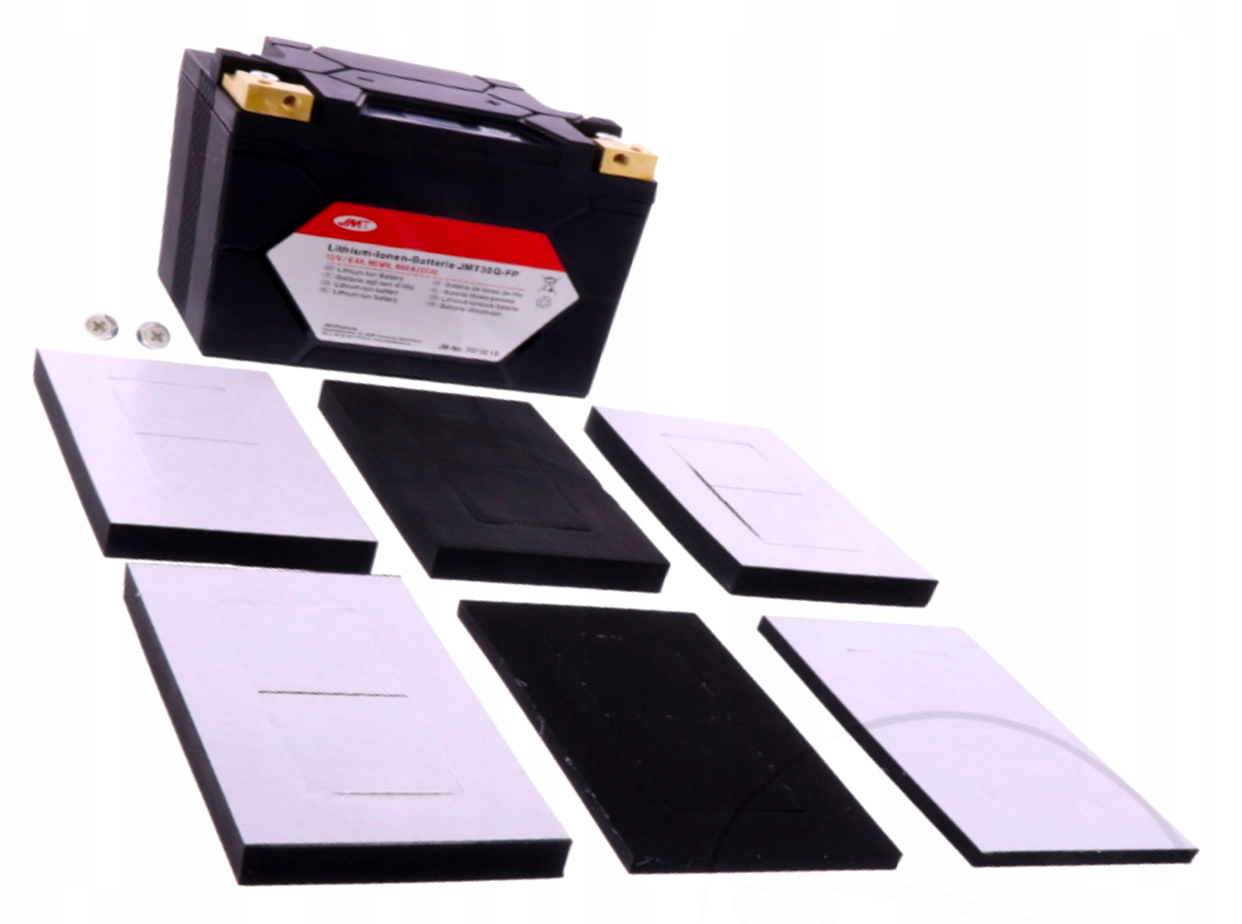 Akumulátor Moto Guzzi V V35 V50 V65 V7 350 500 650 750 1000