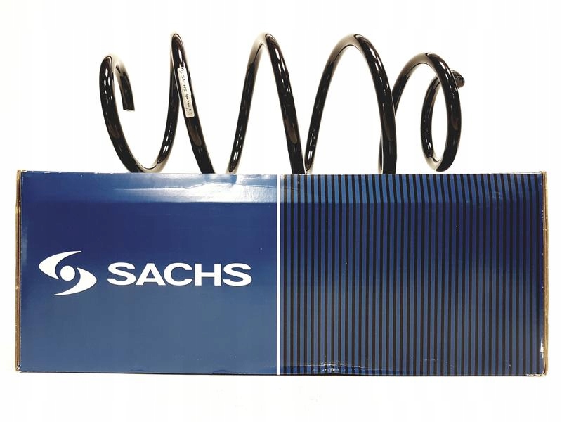 998 028 - SACHS ПРУЖИНИ СПЕРЕДУ FIAT CROMA 1.9 JTDM 2.2 16V