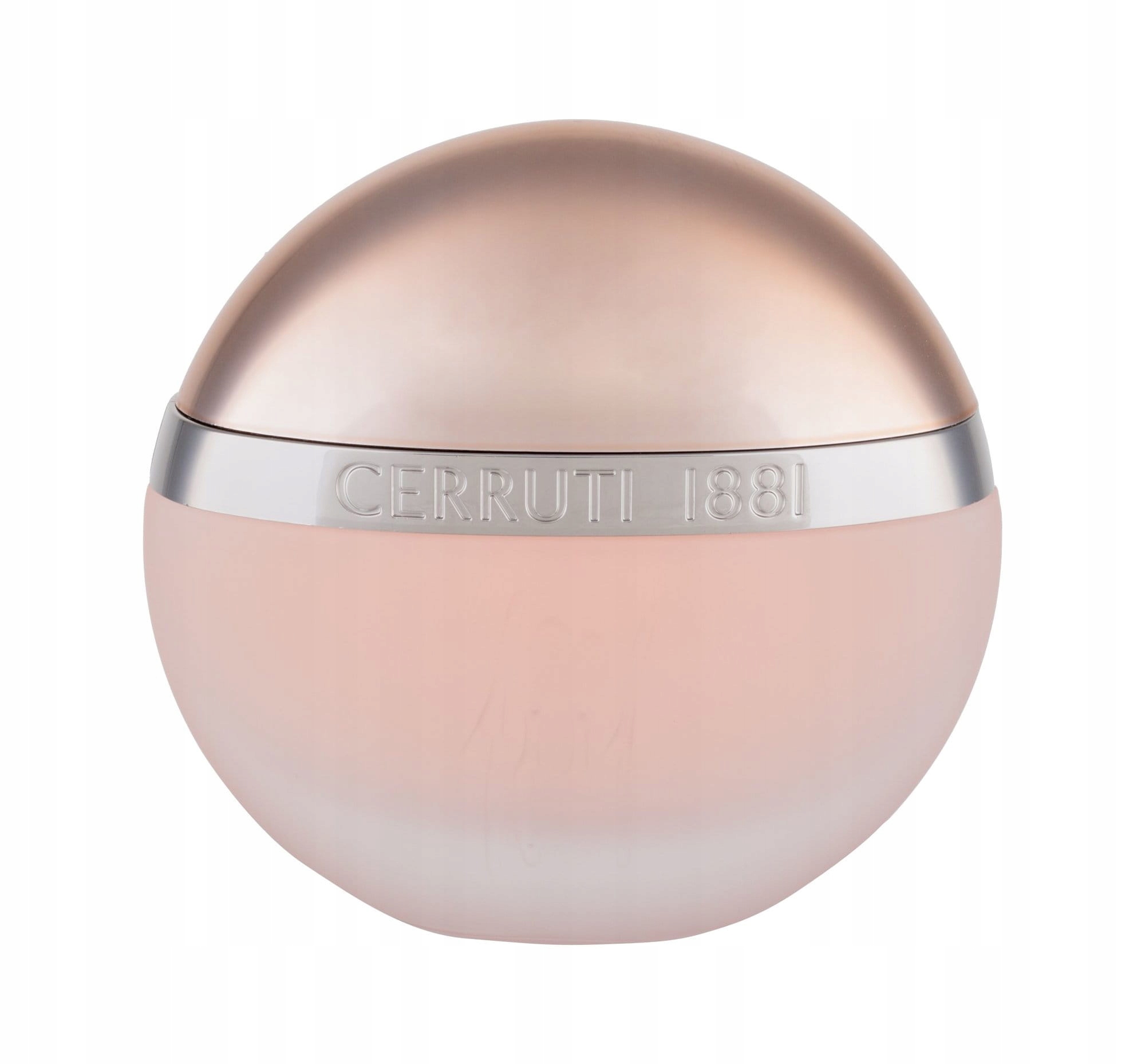 Nino Cerruti Cerruti 1881 Pour Femme Toaletní voda 50 ml