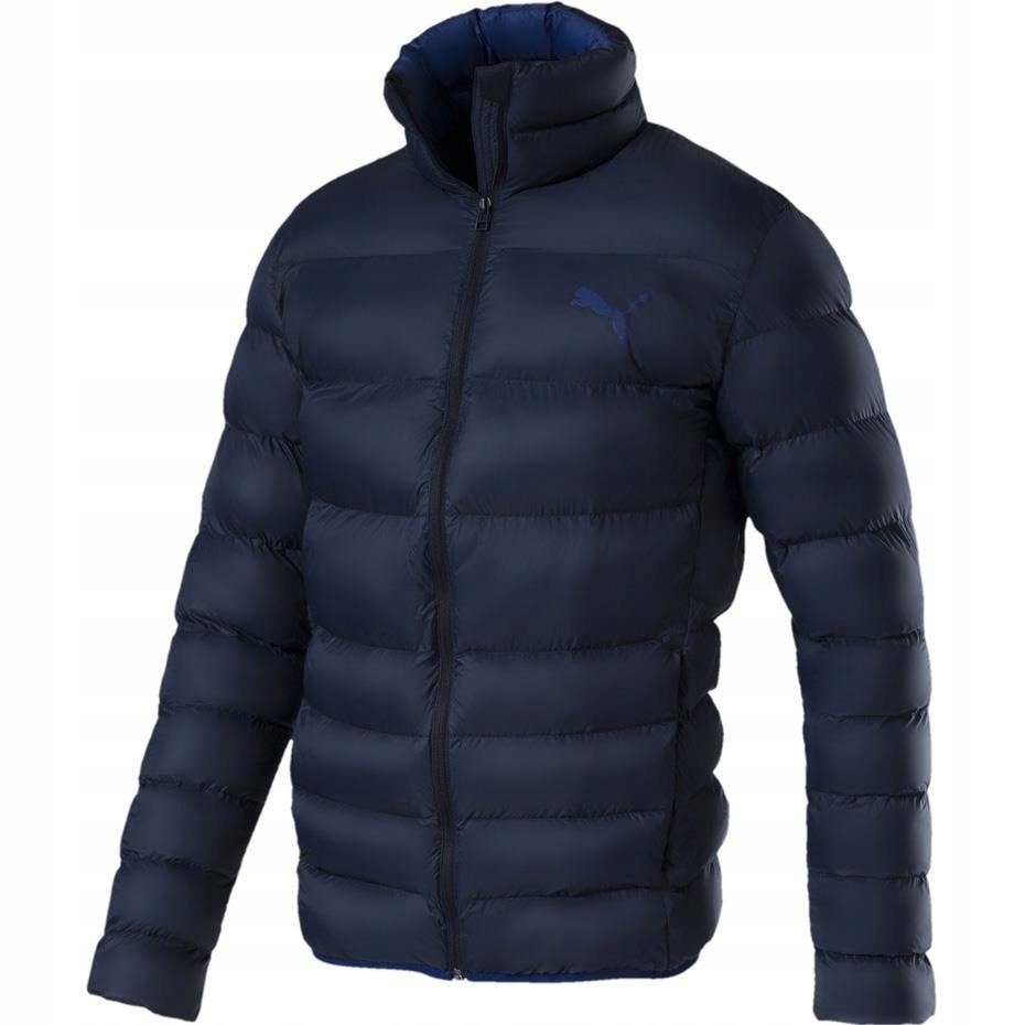Pánská zimní bunda Puma 851618-06 M
