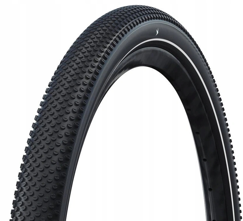 Schwalbe Opona G-One Allround 28x1,50 (40-622) HS473 RaceGuard Addix Green