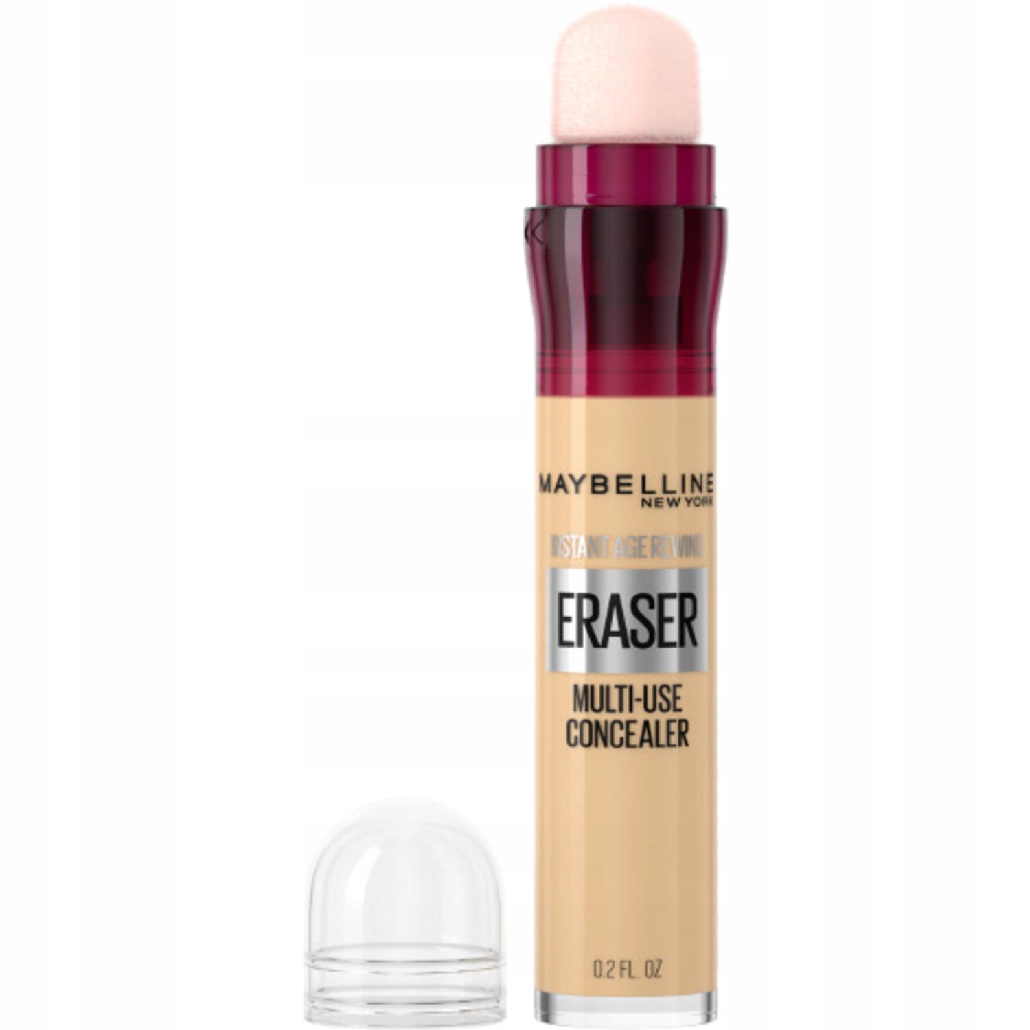 

Maybelline Korektor z Gąbeczką 06 Neutralizer 6 ml