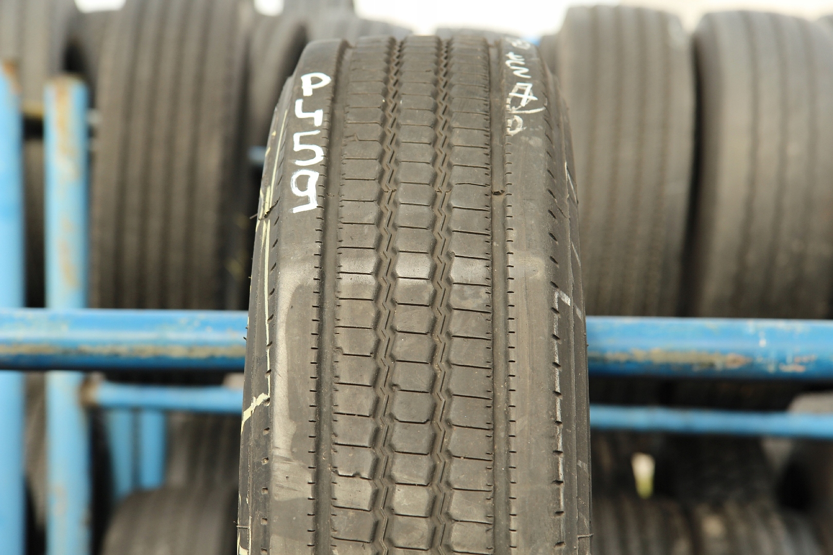 215/75R17,5 Aeolus ATL 35 (P459)