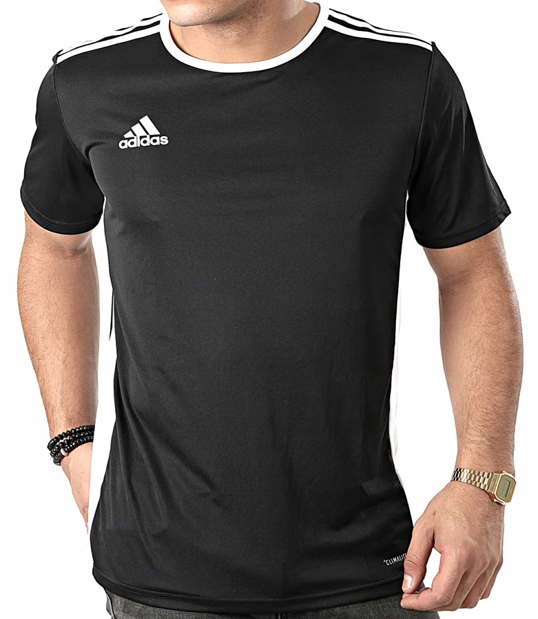 

Koszulka Męska Adidas Entrada 18 Jsy CF1035 Roz. M