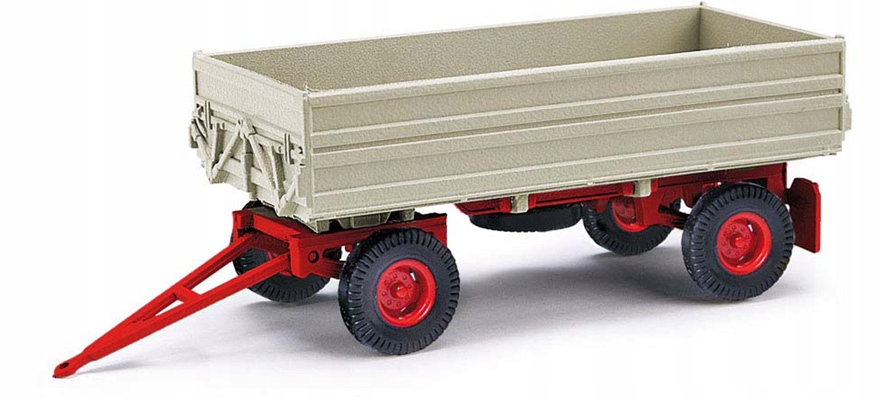 Busch 95041 Přívěs Hw 80.11