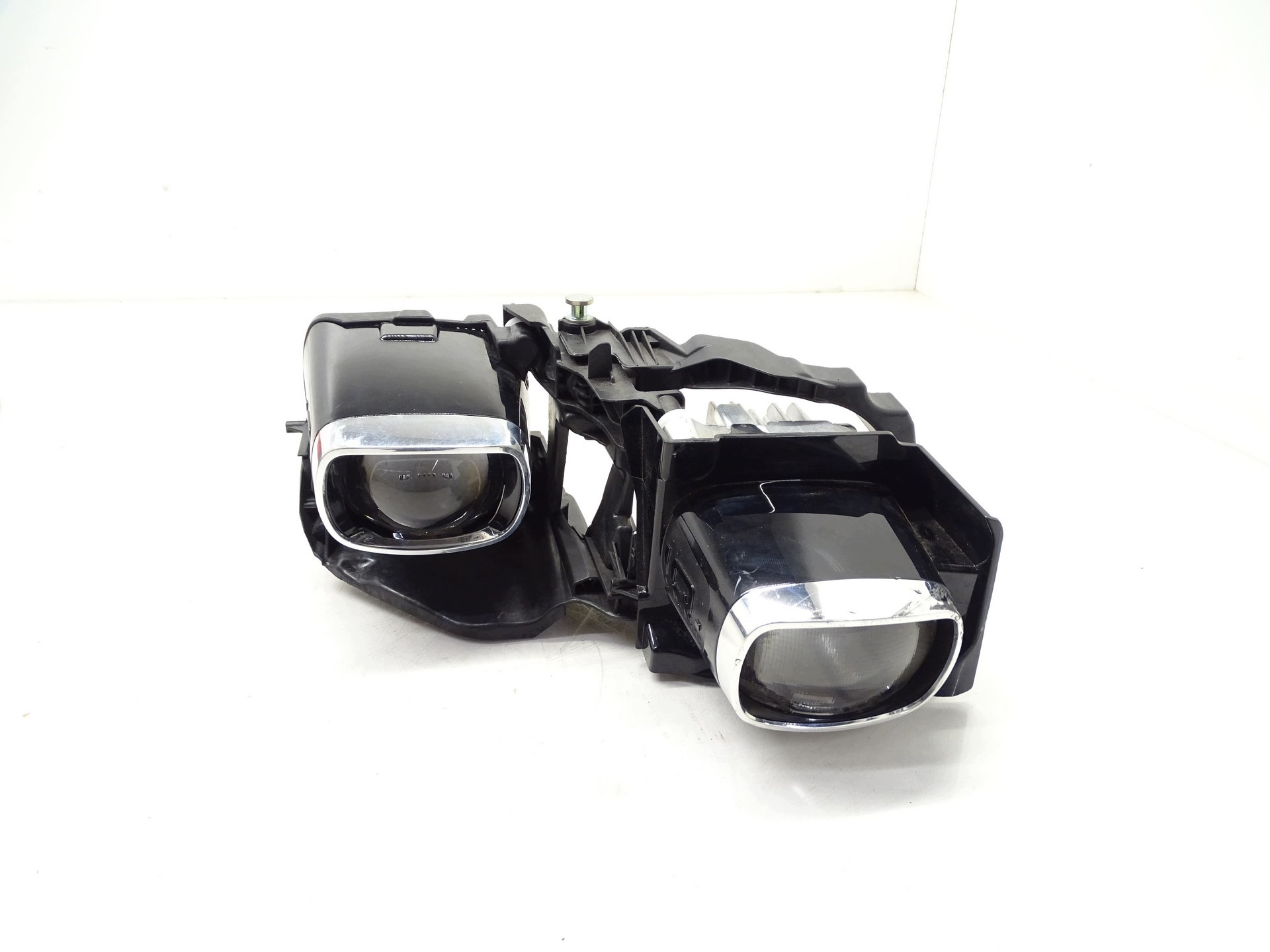 Linse Leuchte links rechts GOLF VIII LED IQ LIGHT