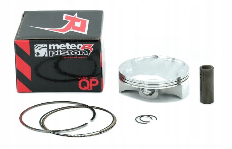 PC2599C - ПОРШЕНЬ МЕТЕОР ХОНДА КРФ 450Р КРФ 450РКС 17-19 95.97 К