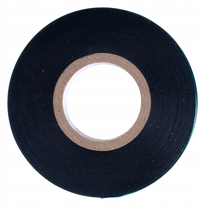 TAŚMA DO PODWIĄZYWANIA ROŚLIN TAŚIEMKA DO MOCOWANIA OGRODNICZA 1,2cm x 50m Producent Plantina