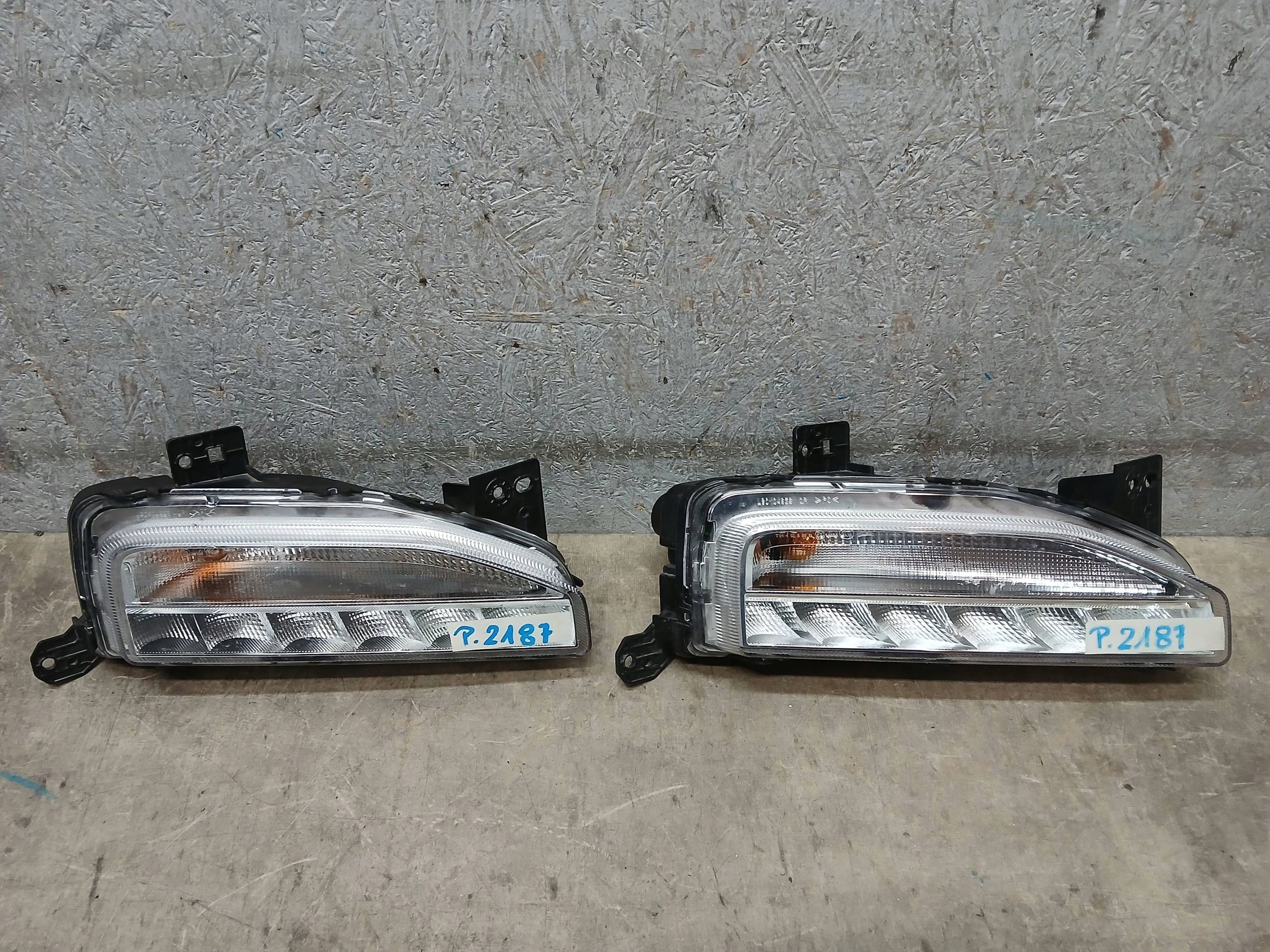 fog light indicator right VW T-ROC T ROC 2GA941056J
