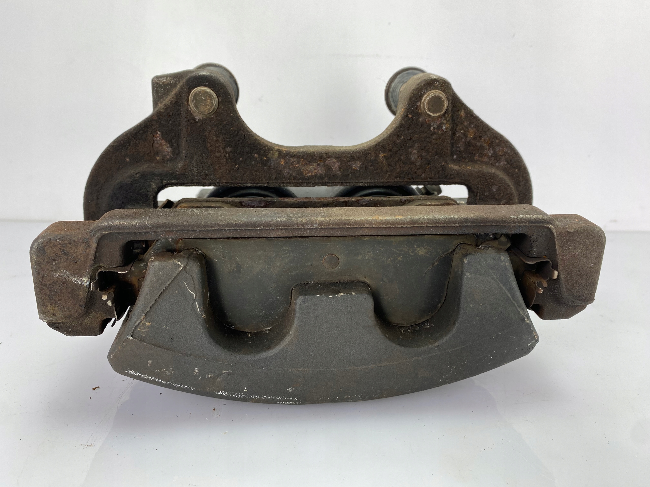 caliper brake front front 4x4 AWD Dodge Challenger 2015+ USA