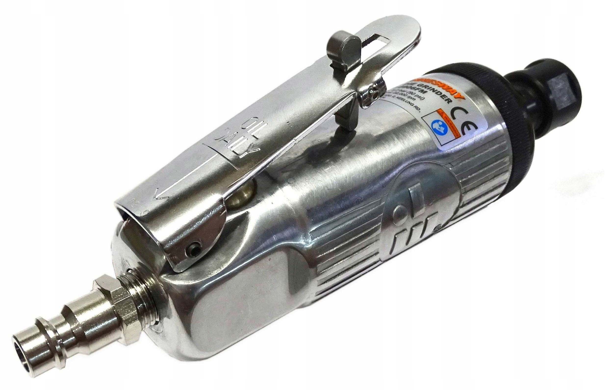 SZLIFIERKA PNEUMATYCZNA PROSTA 6MM JONNESWAY Producent code JAG 0906FM