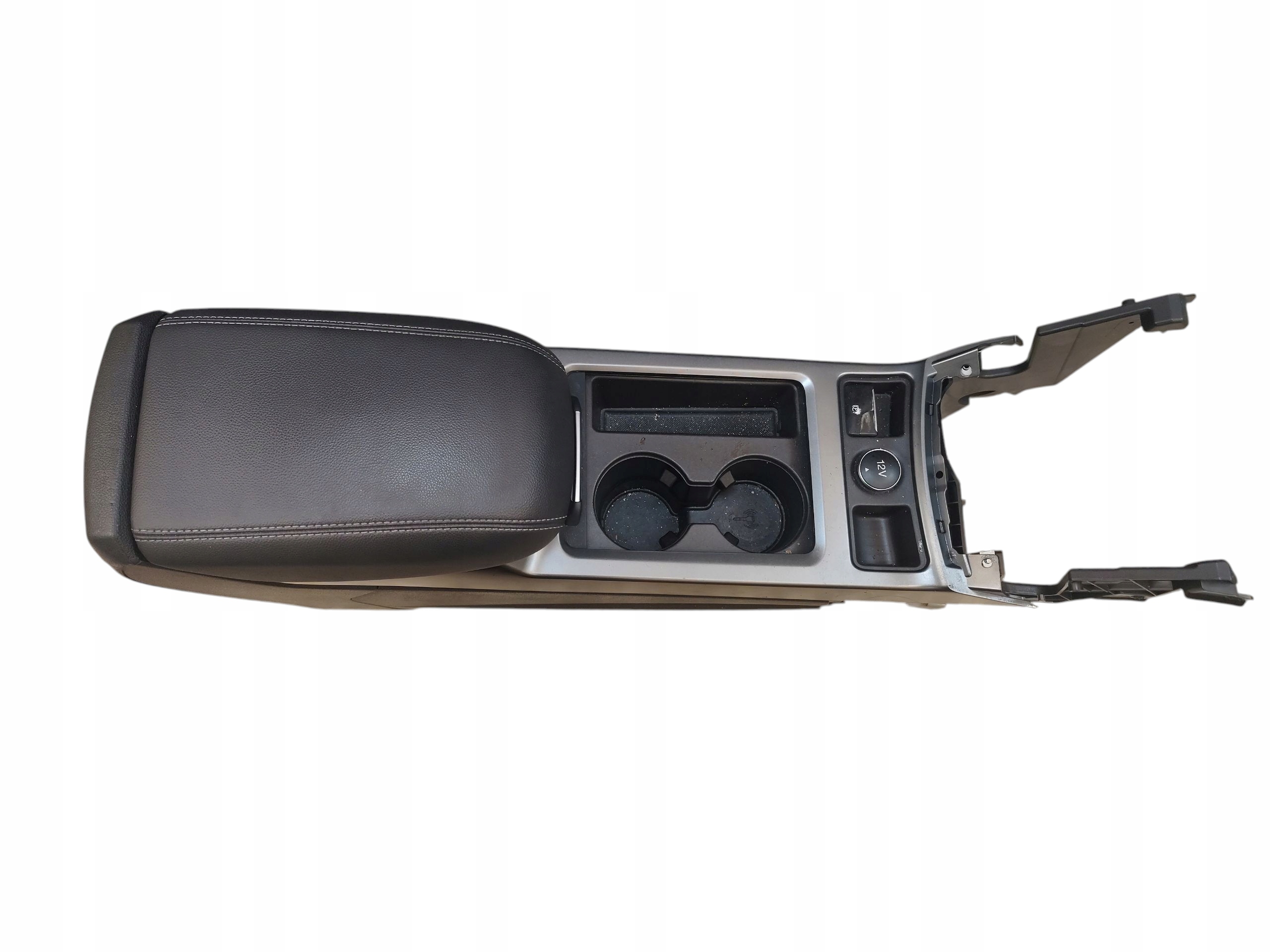 TUNEL central armrest FORD KUGA MK2 (2012-2019) EUROPA
