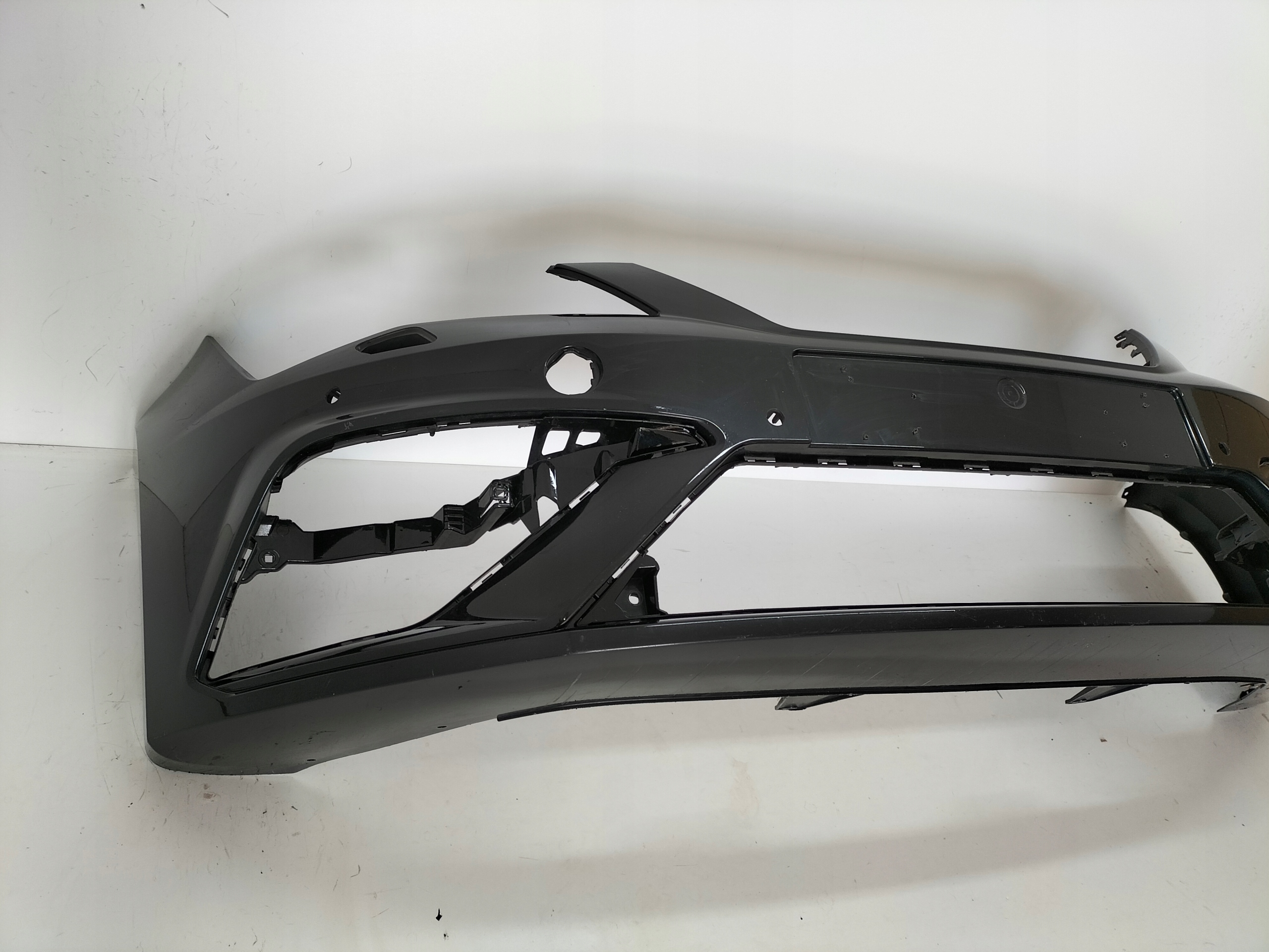 FRONTSTOSSSTANGE VORNE SEAT LEON III LIFT 17- FR