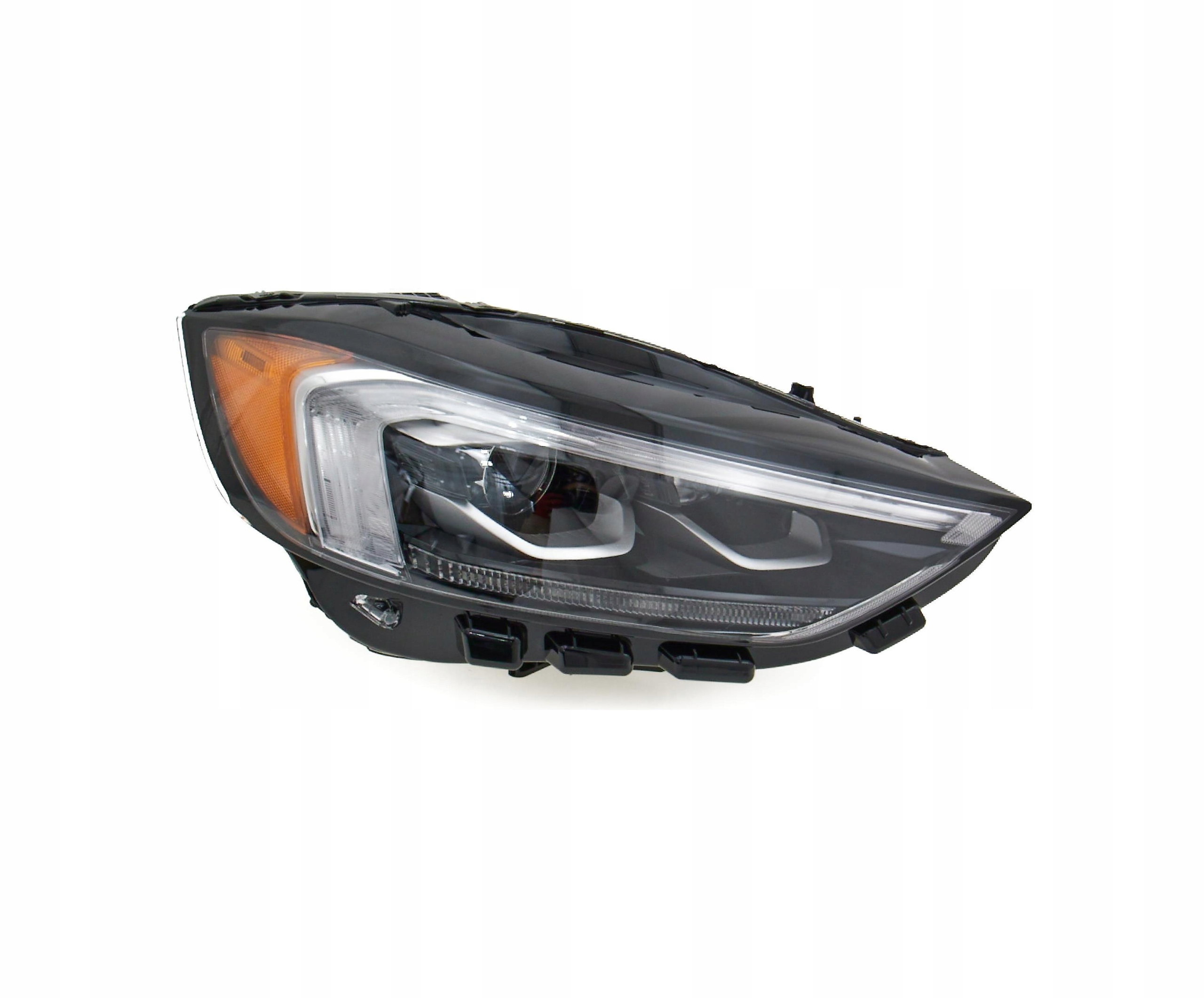 FORD EDGE 19 - LAMPA PRZEDNIA REFLEKTOR PRAWY