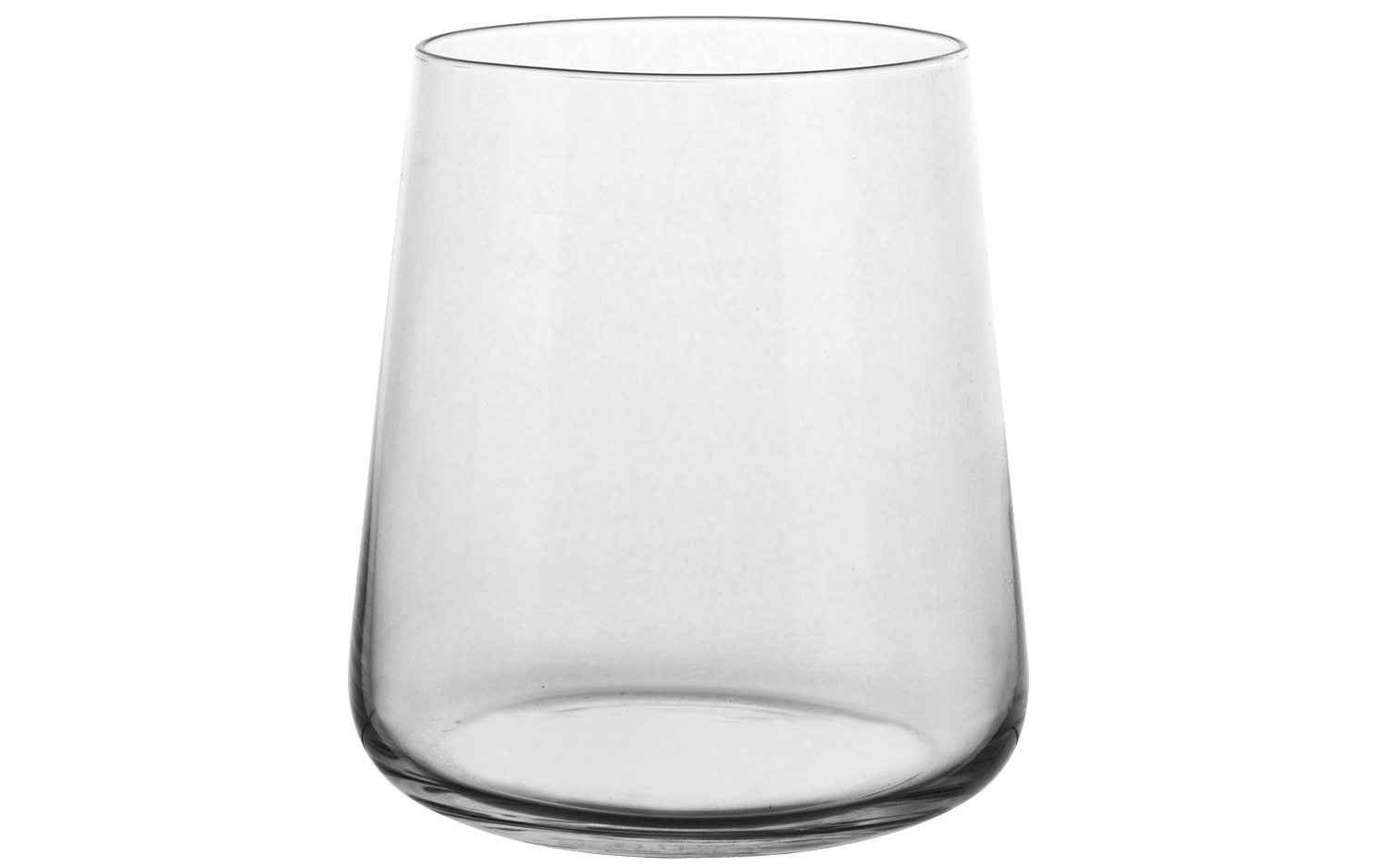 

Szklanka do whisky piwa koniaku drinków 380 ml