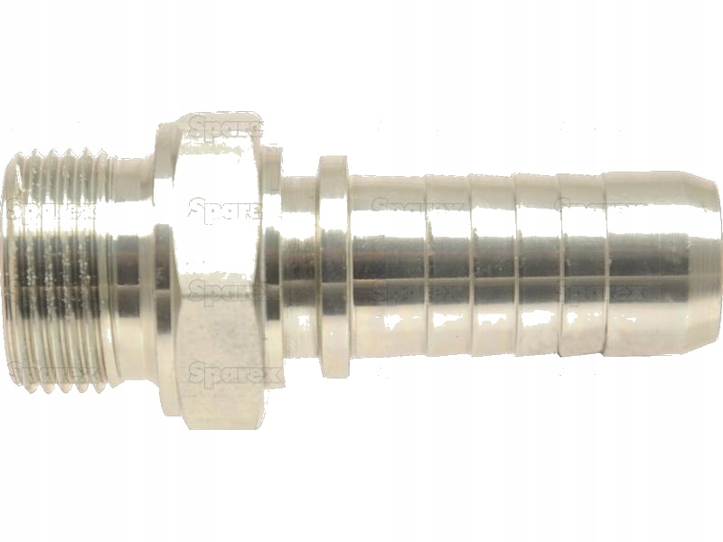 Dicsa BSP 60° Wkład węża 1/2'' x 1/2'' Gwint m Producent części Sparex