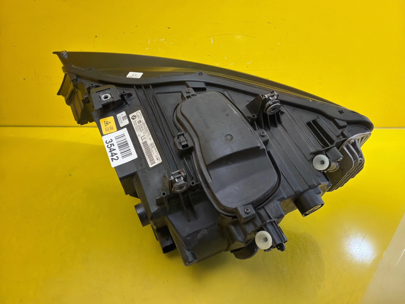 light right BMW I8 Laser 7444702-01