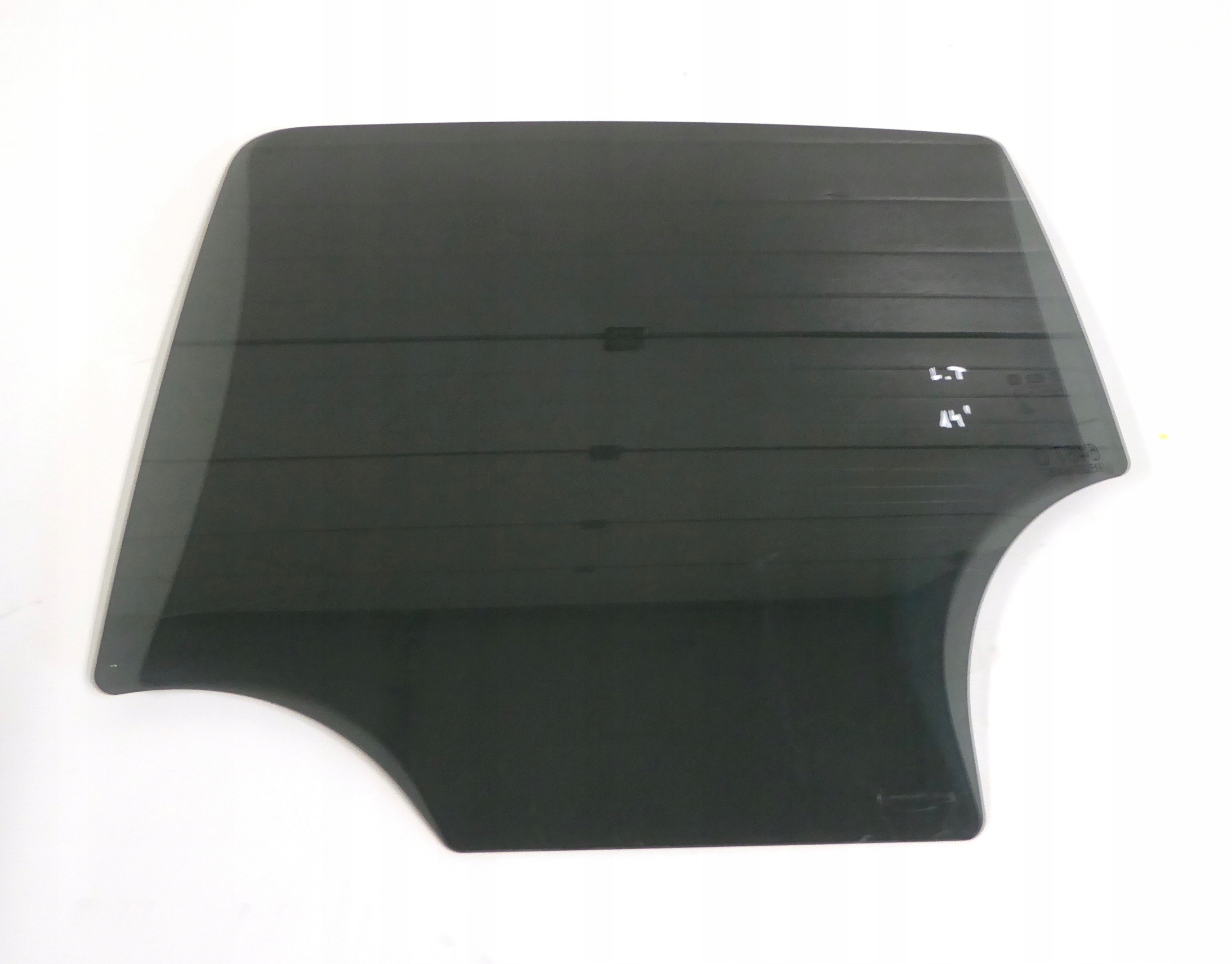 window door left rear part 2014 AS3 OPEL MOKKA