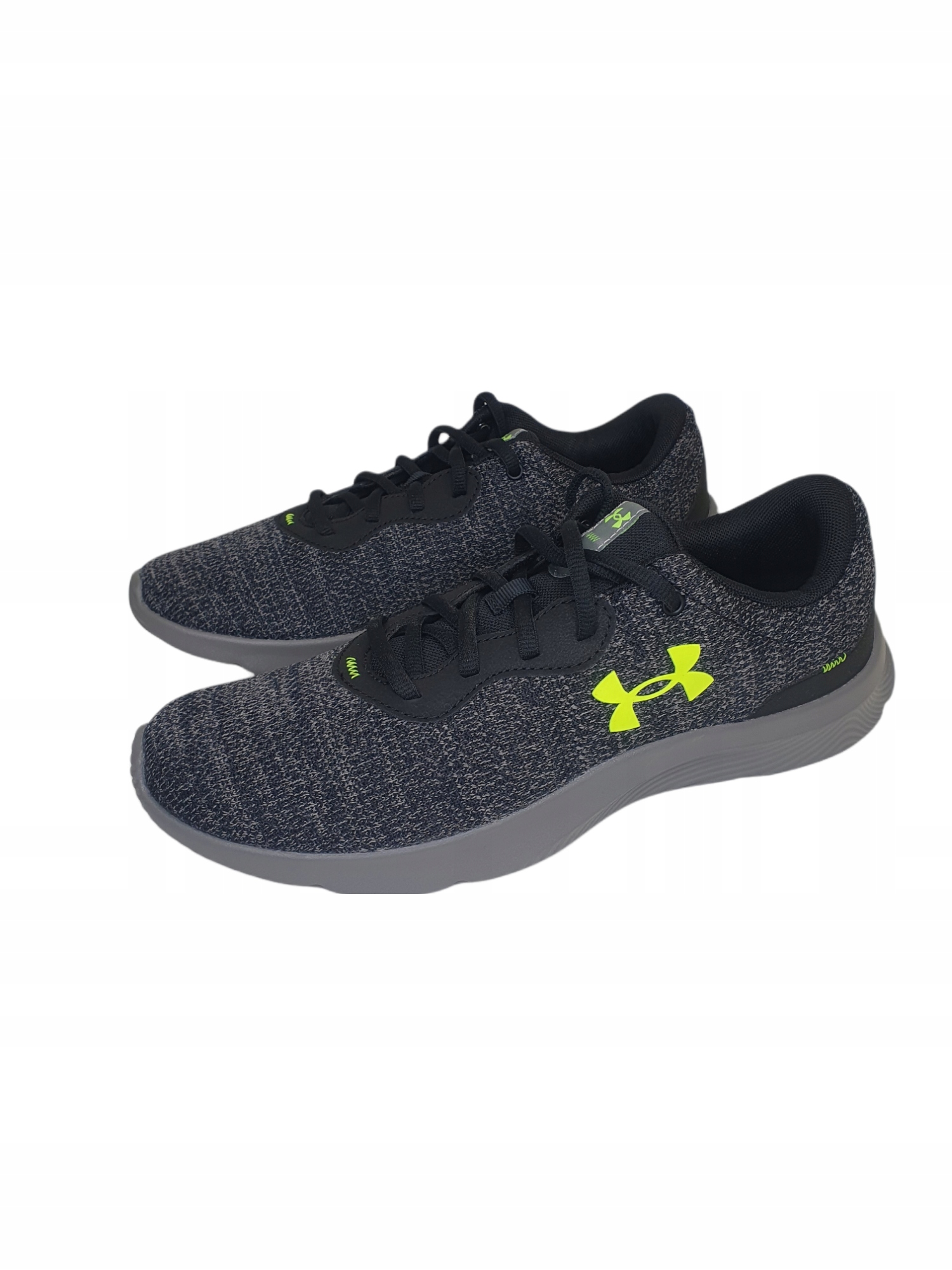 

Buty Obuwie Męskie Under Armour Mojo 2 Rozm 42