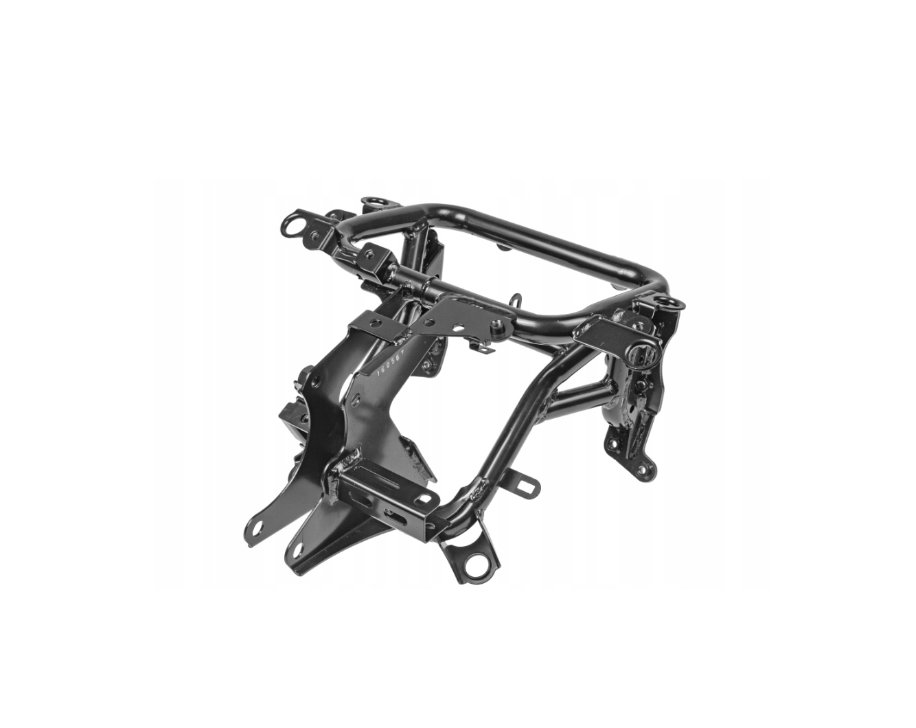 Honda Nss 125 350 Forza NSS350 20-23 Rámová Konstrukce Upevnění Držák TopX