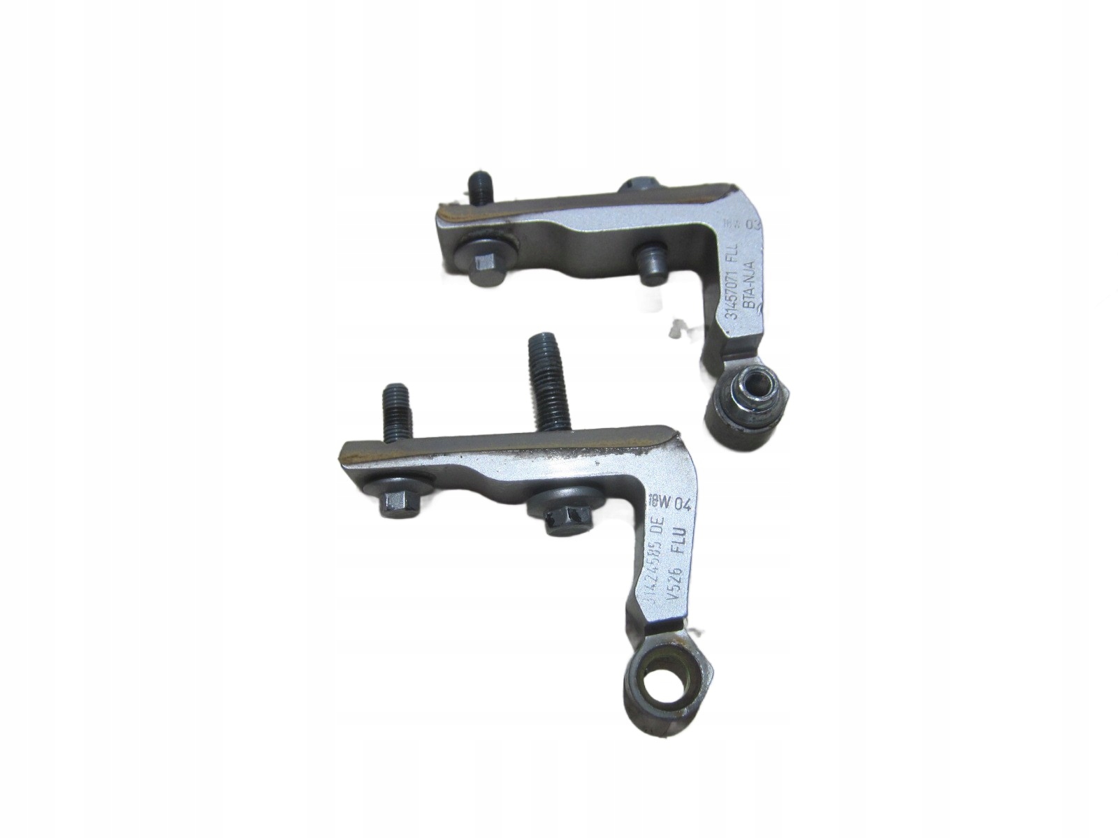 VOLVO XC40 hinges door XC 40 hinge left front front of left 31457071