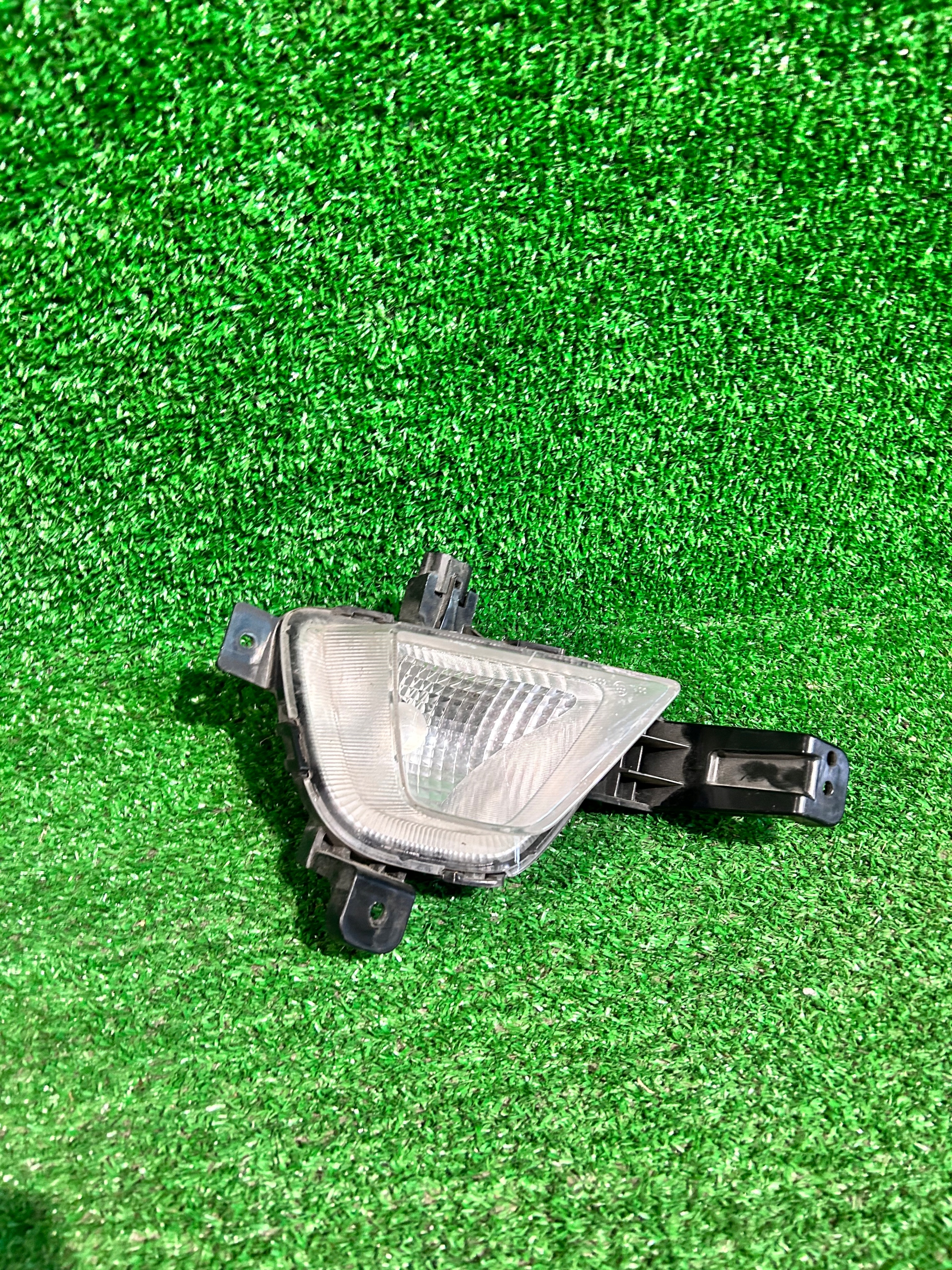 Nebelscheinwerfer links HYUNDAI I30 III