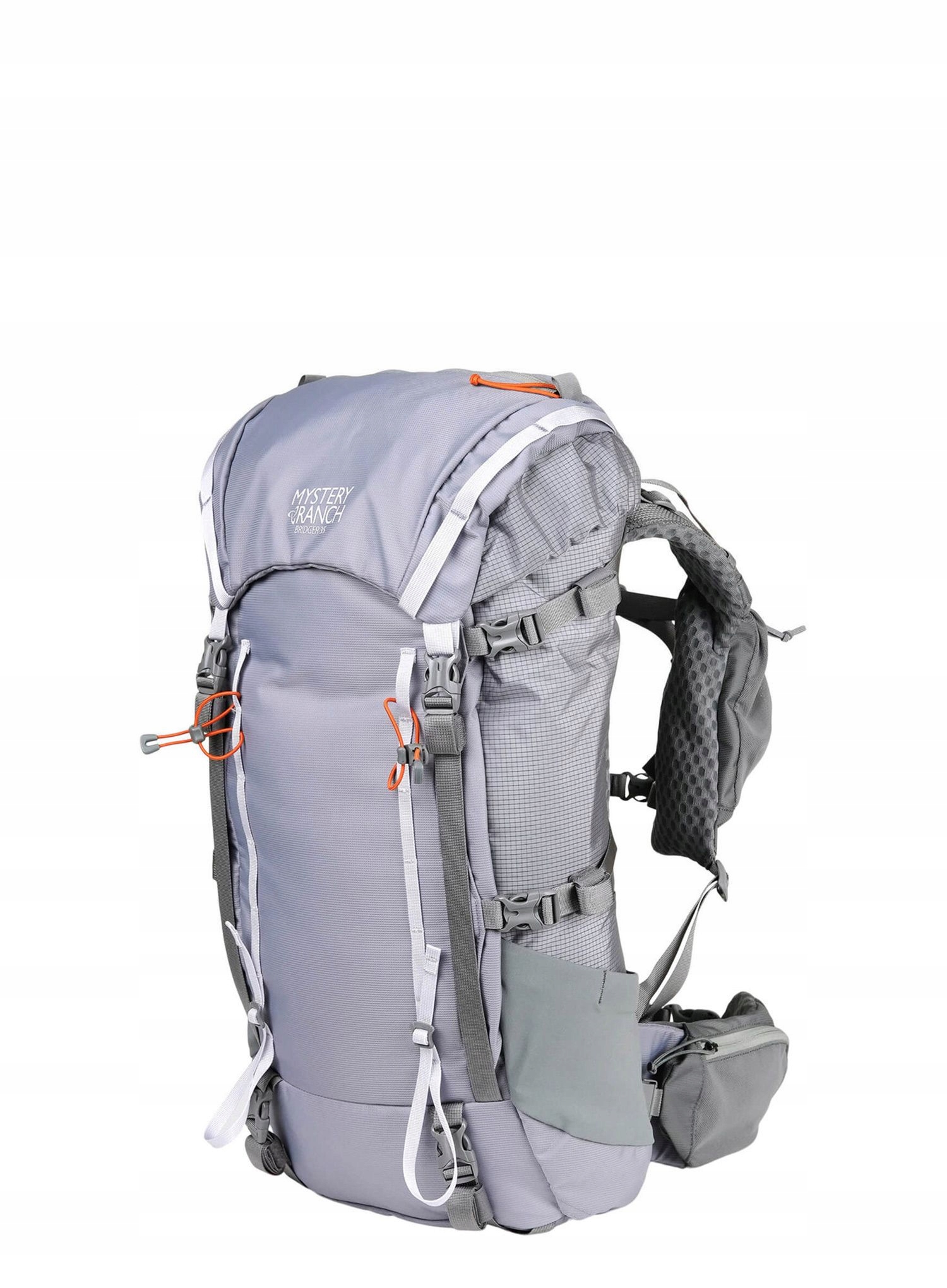 Plecak damski Mystery Ranch Bridger 35 aura Xs