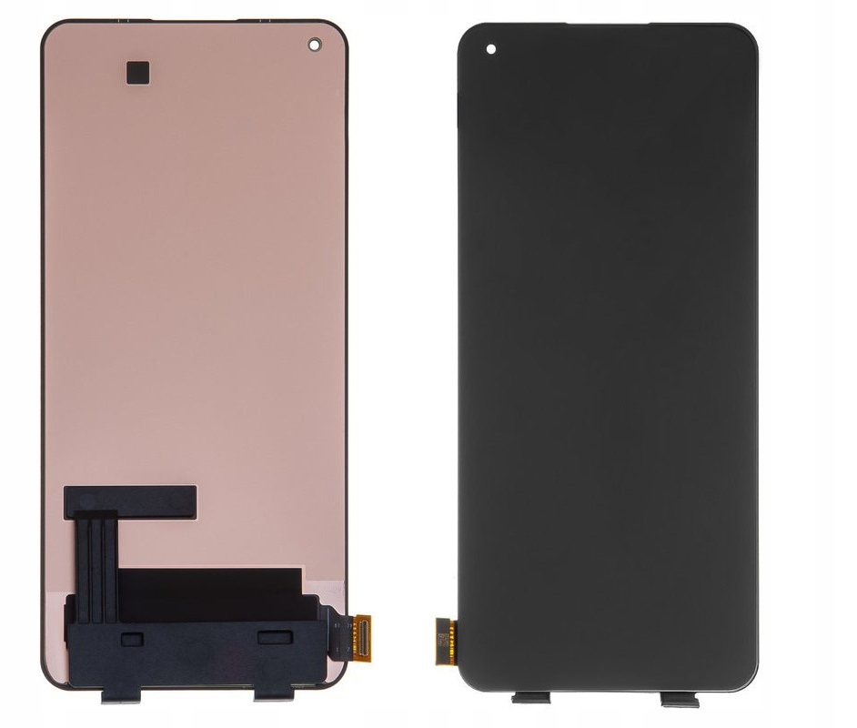 Nowy Ekran LCD Xiaomi MI 11 Lite 5g M2101K9G, M2101K9C, M2101K9R