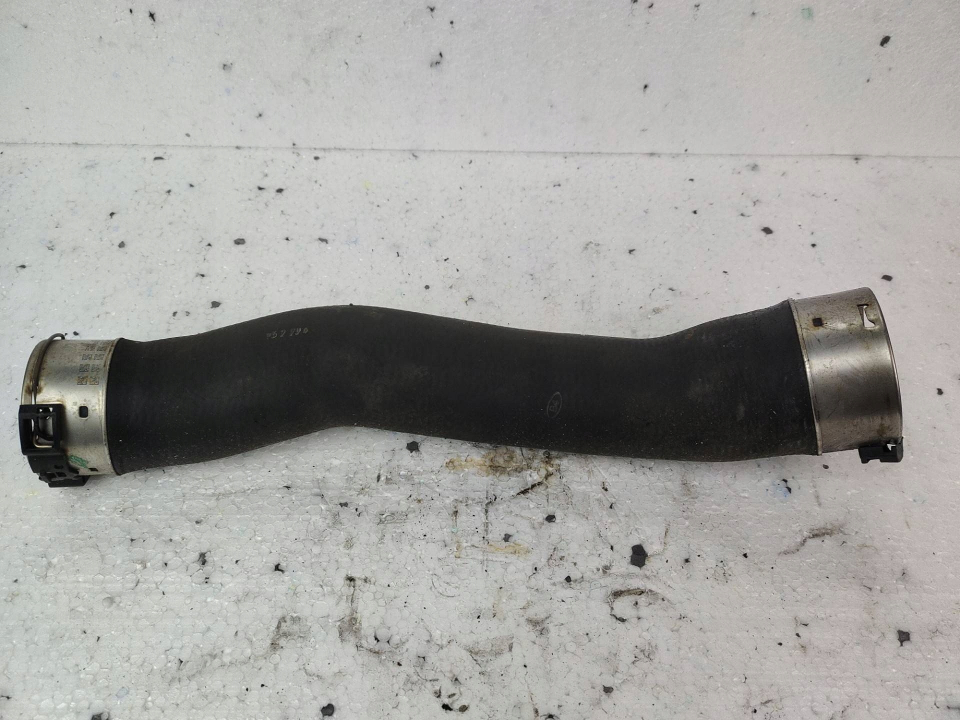 rohr intercooler BMW 3 F30 2015 759759103