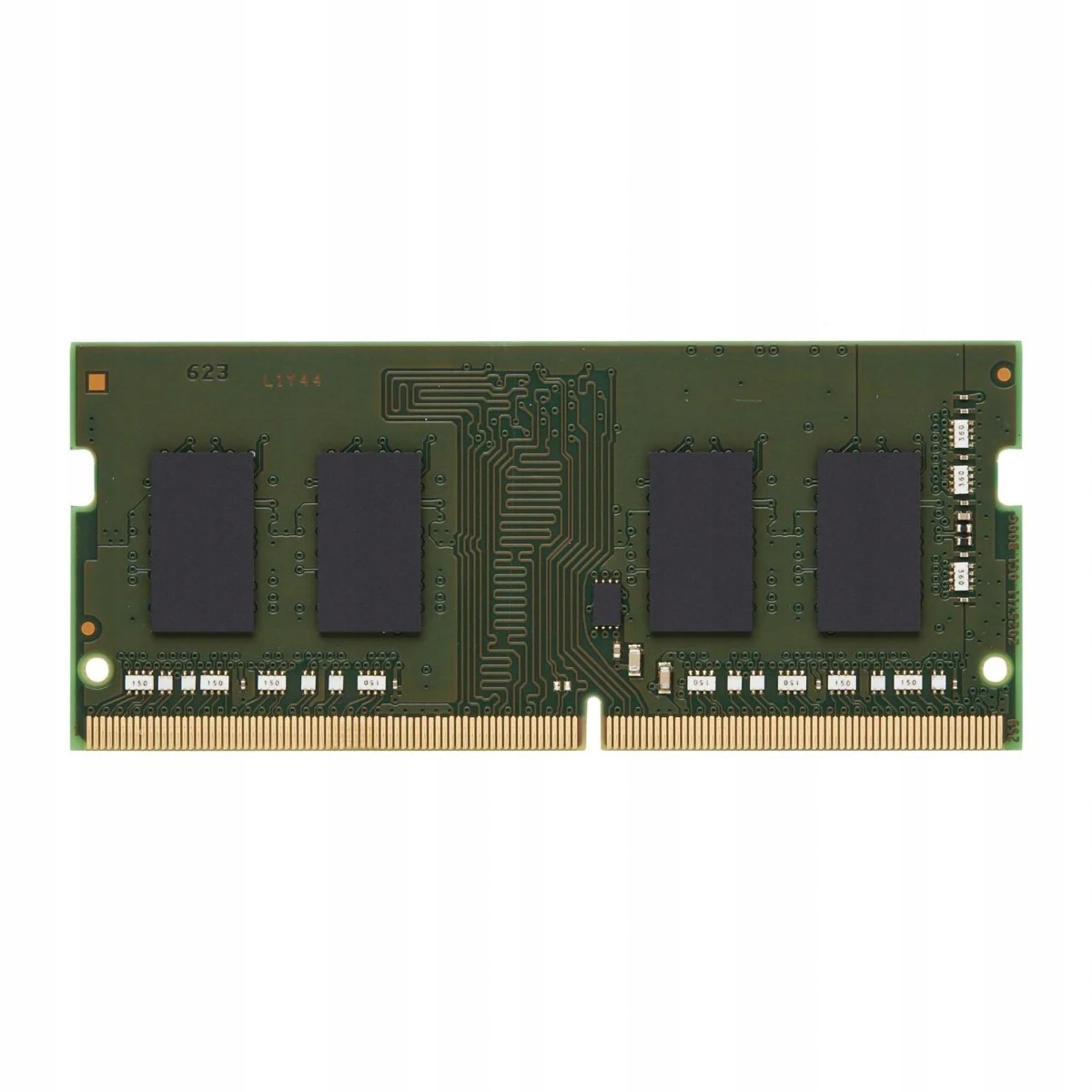 Kingston Technology KCP432SD8/32 paměťový modul 32 Gb 1 x 32 Gb DDR4 3200