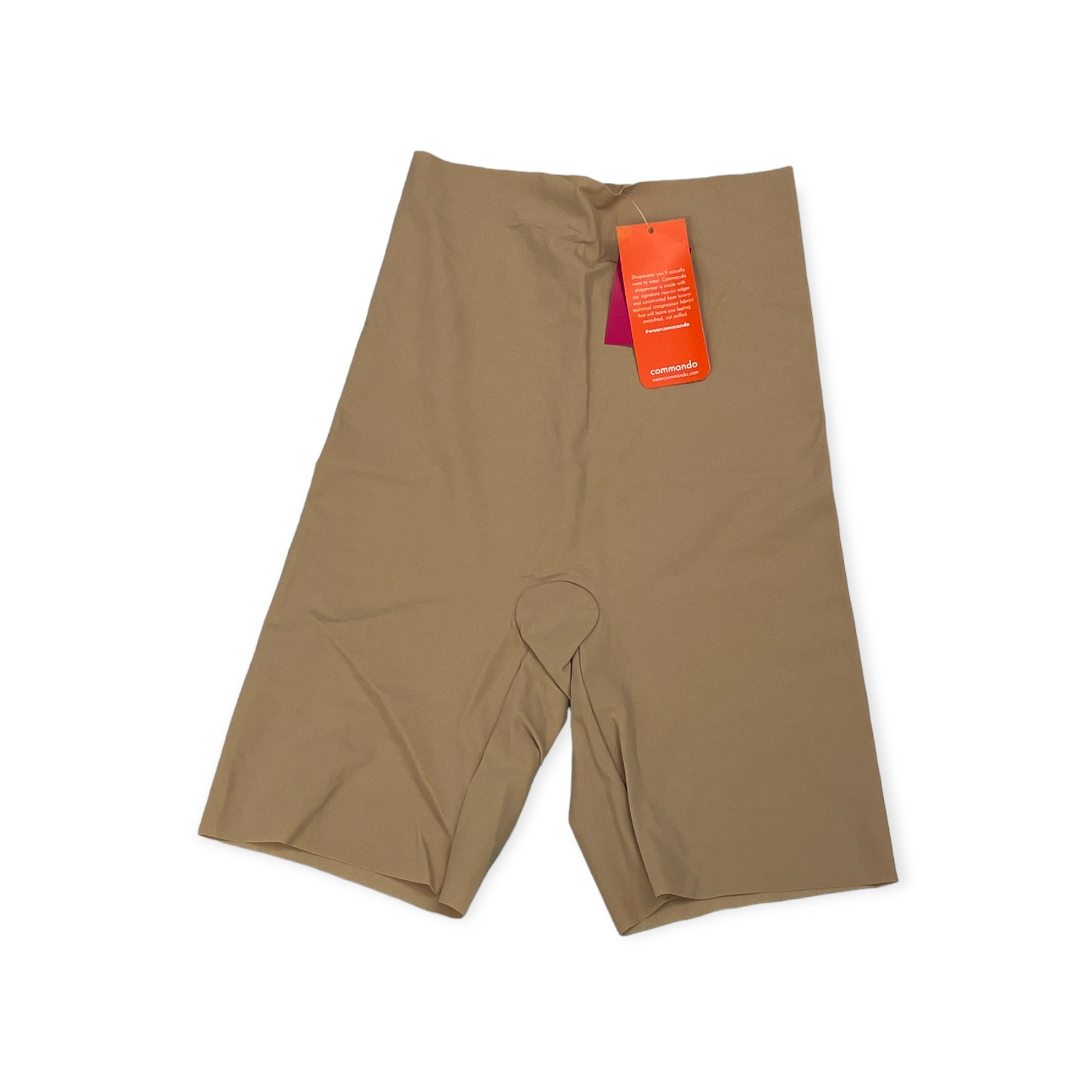 Modelovací dámské kalhotky Commando S