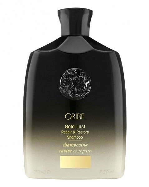 Oribe Gold Lust Repair Šampon pro poškozené vlasy 250 ml