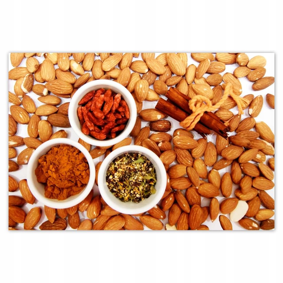 

Plakaty 60x40 Bakalie