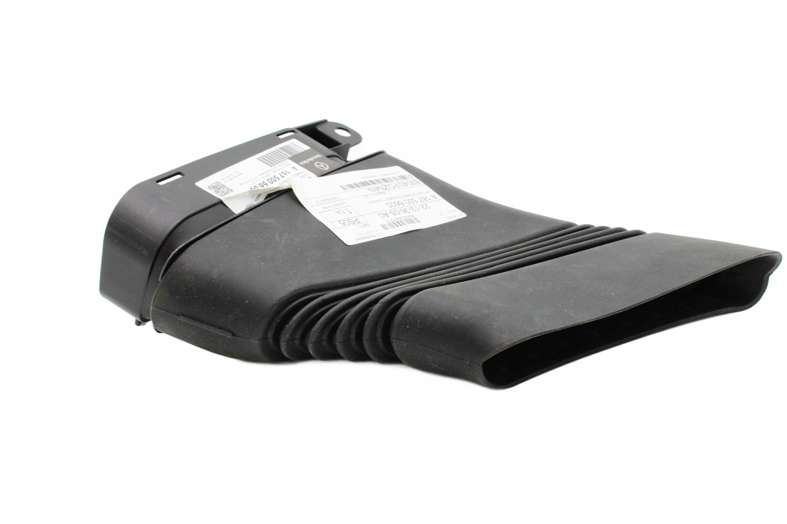 Přívod Vzduchu Trubka Mercedes Gle X167 C167 A1675006600