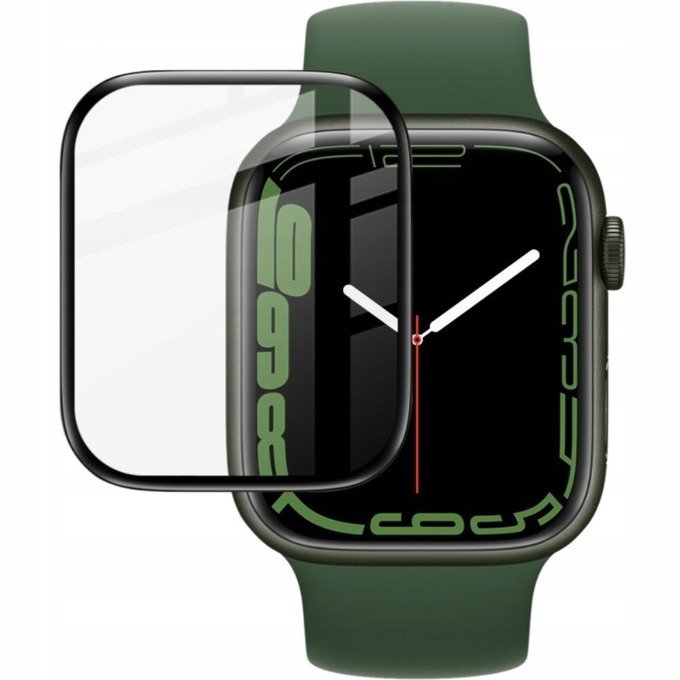 

Szkło Hybrydowe Imak Do Apple Watch 8 41MM