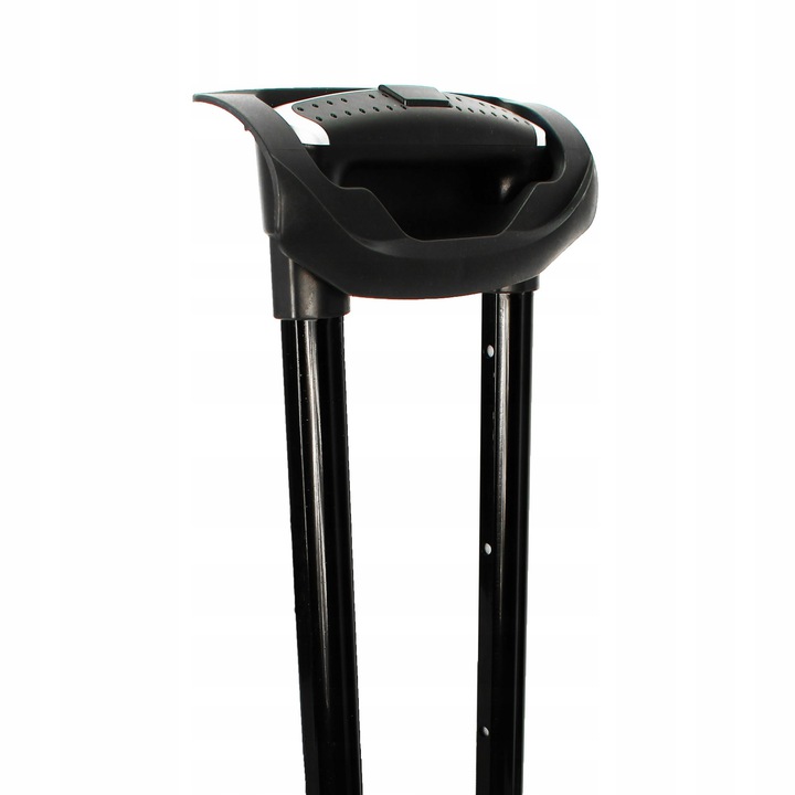 UCHWYT TELESKOPOWY RĄCZKA CZĘŚĆ DO WALIZKI STELAŻ