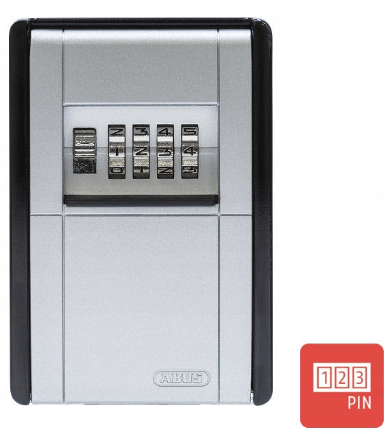 Abus Depozitár kľúčov KeyGarage 787 Big