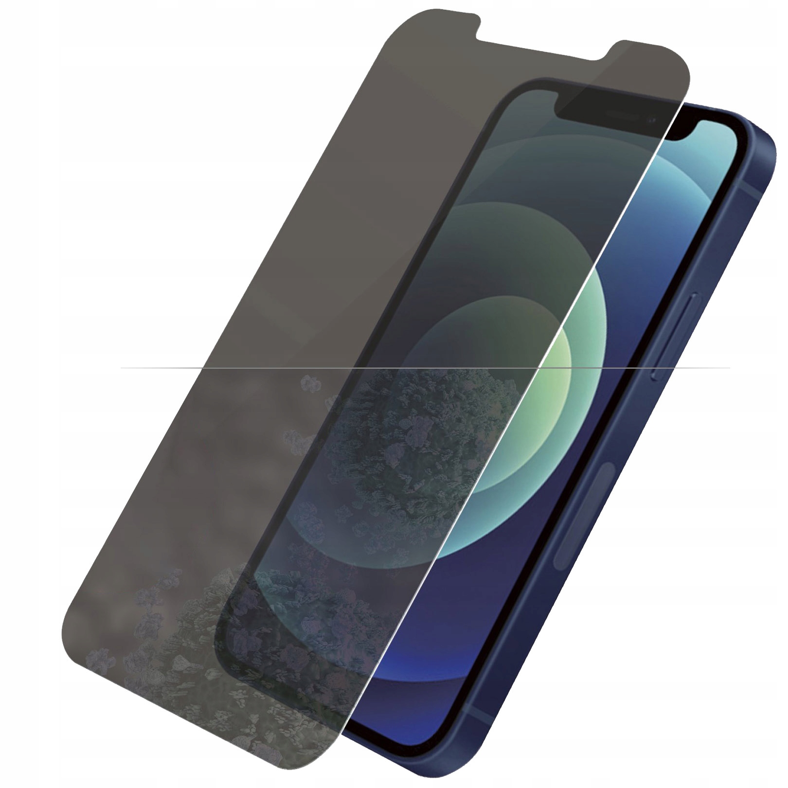 

Szkło hartowane PanzerGlass do iPhone 12 Mini, Pf