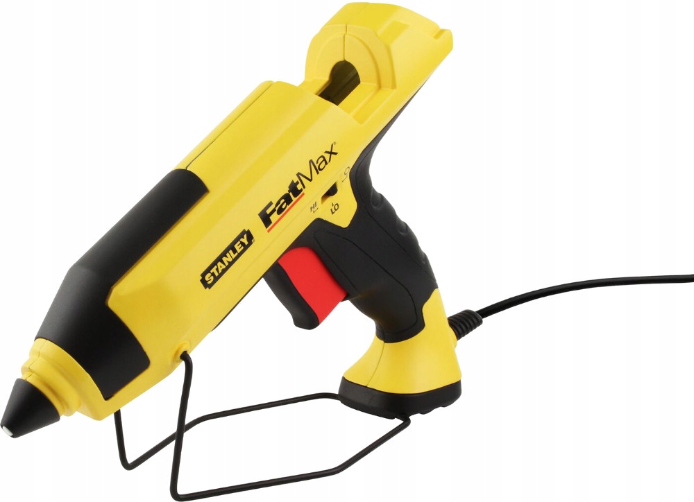 Pistolet do kleju klejowy Stanley Pro 200W GR100R Marka Stanley