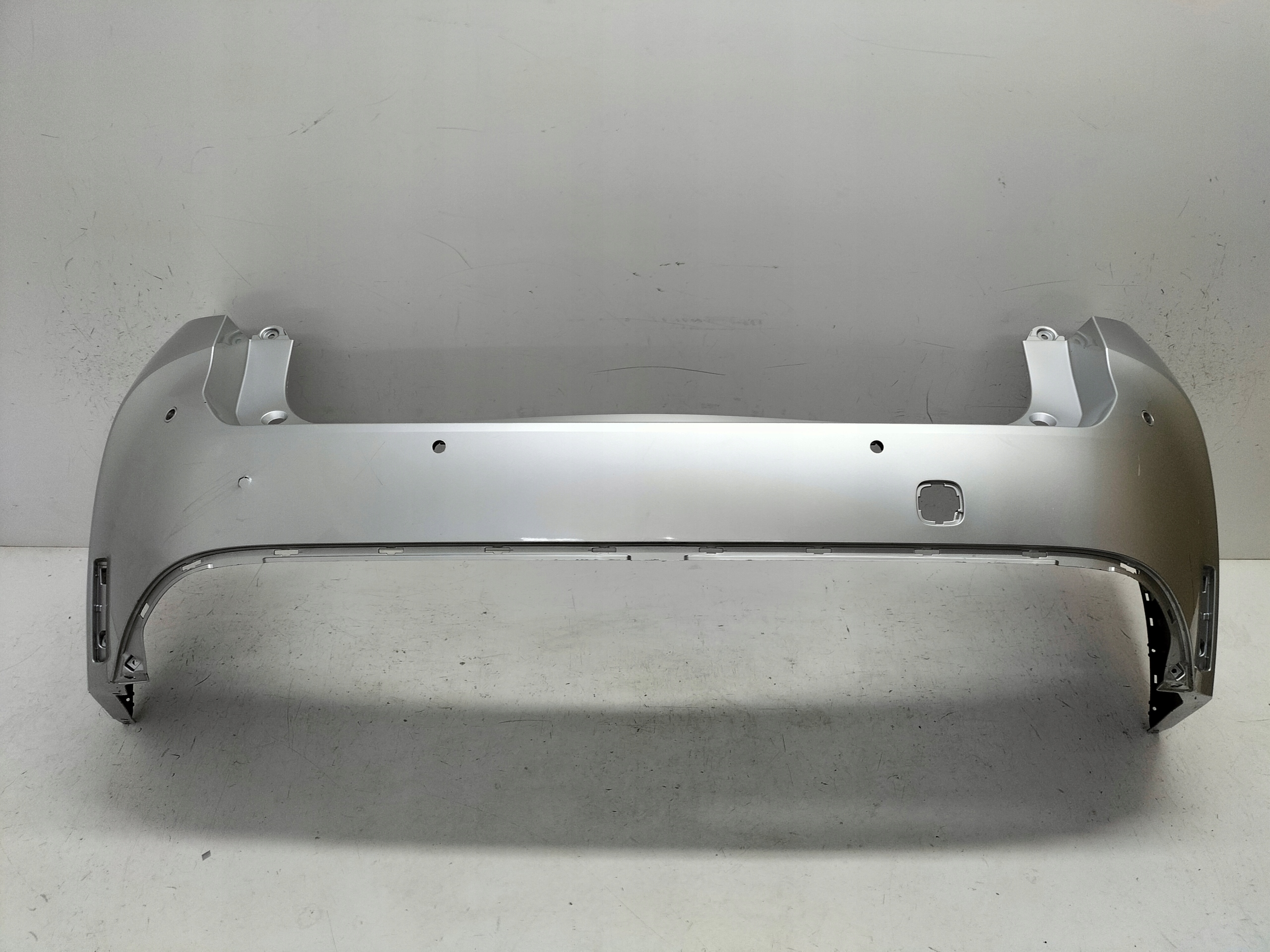 bumper rear rear part TOYOTA COROLLA E21 18