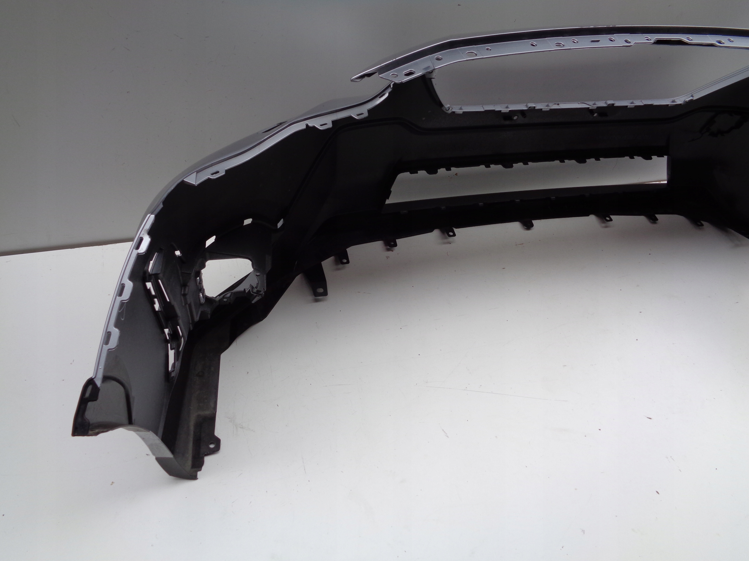 front bumper SUBARU XV CROSSTREK 20- LIFT NR 47984