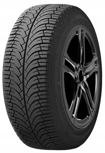 

4 x Arivo Carlorful A/s 205/50R17 93 W XL opona