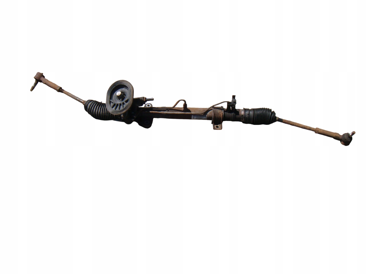 CHRYSLER PT CRUISER 2.0B 00- PRZEKŁADNIA KIEROWNICZA MAGLOWNICA