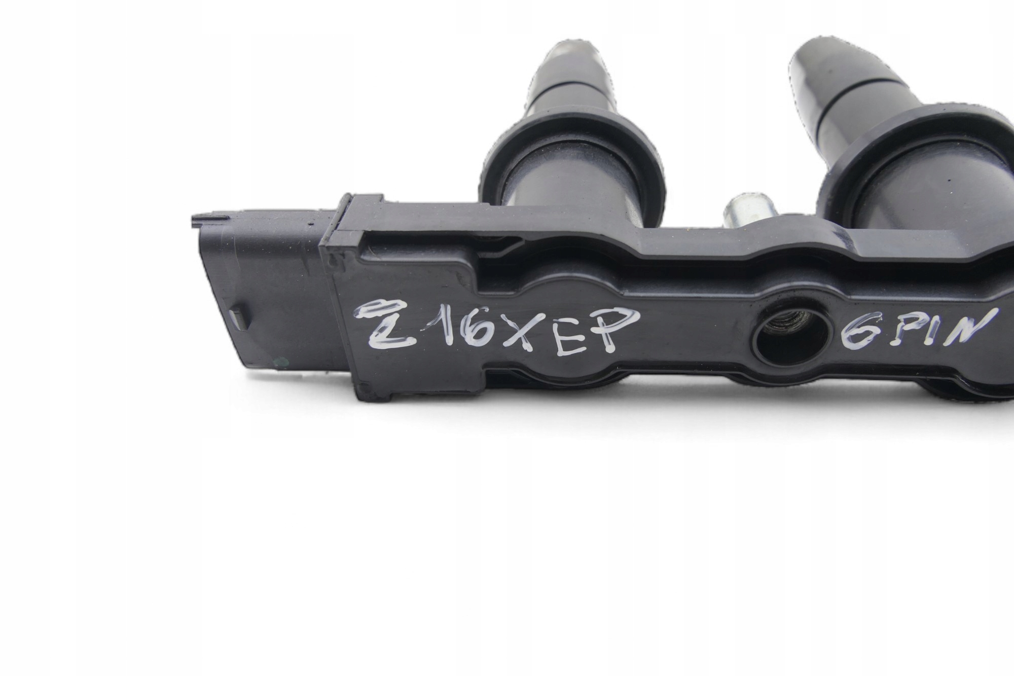 coil ignition OPEL INSIGNIA A 1.6 A16XER 6 PIN