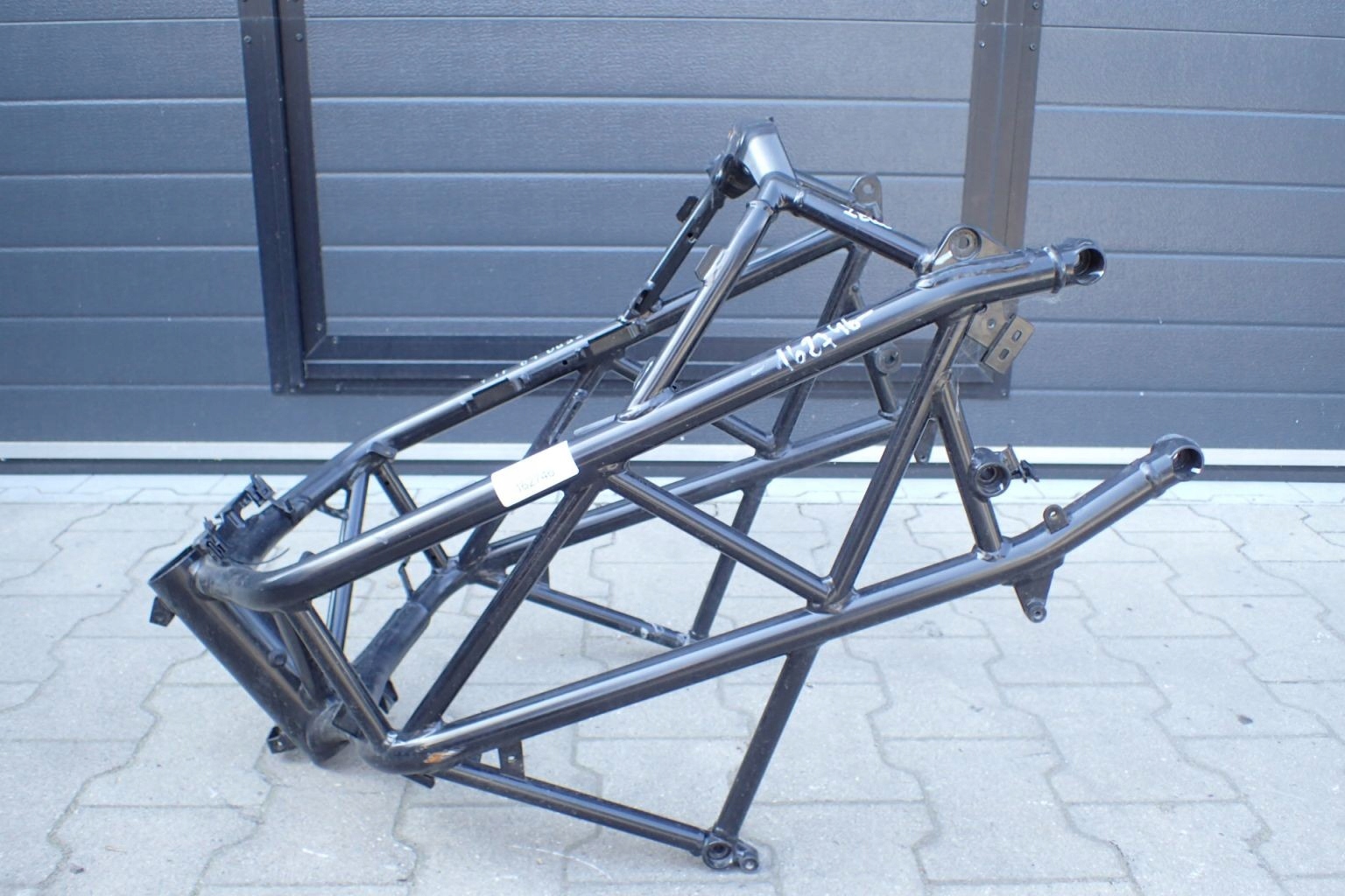 Zero SR ZF14.4 22- Rama